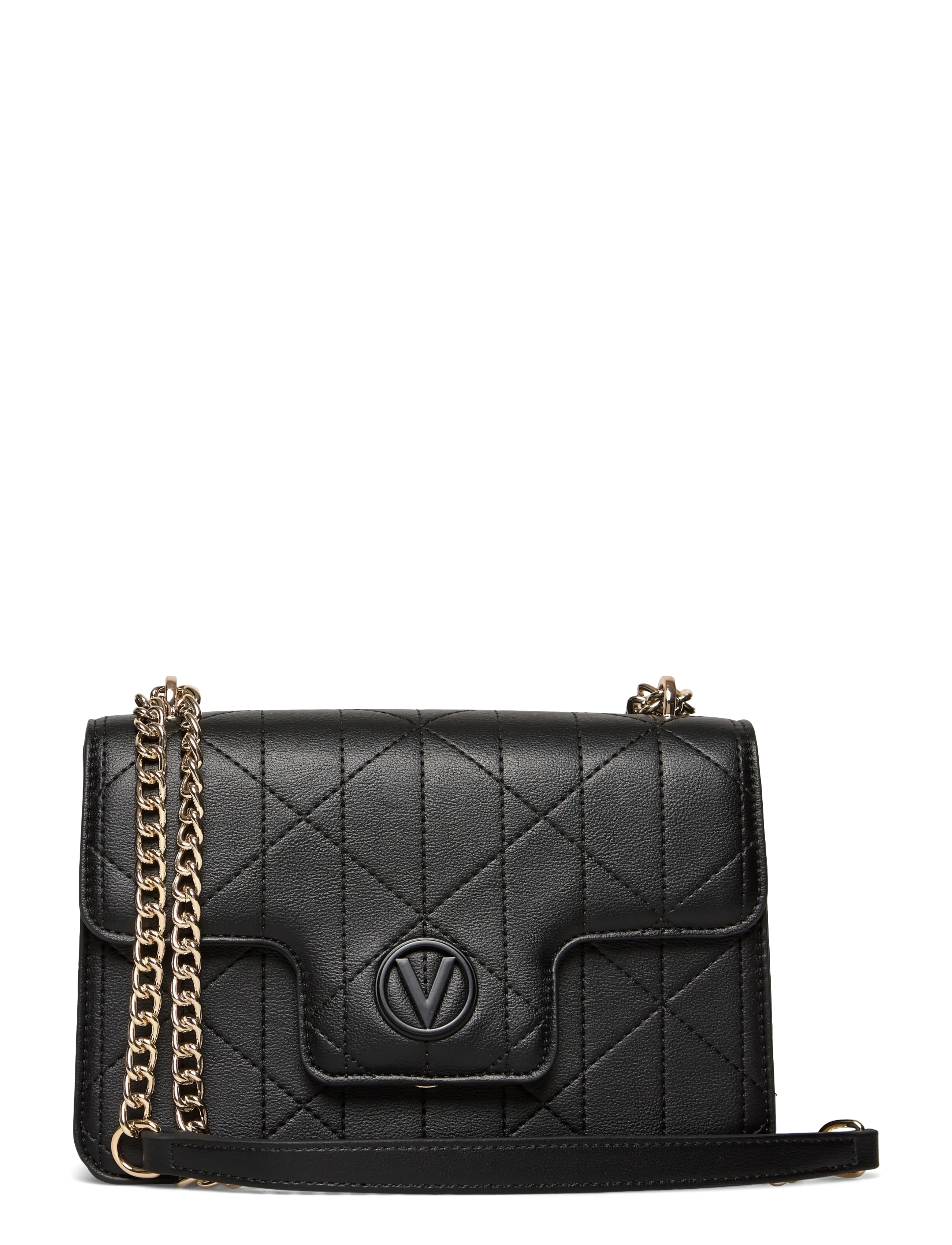 Valentino Bags MELIA - Crossbody Bags - NERO / black