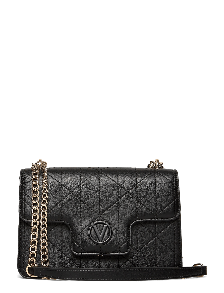 Valentino Bags - MELIA - töskur með axlaról - nero - 0