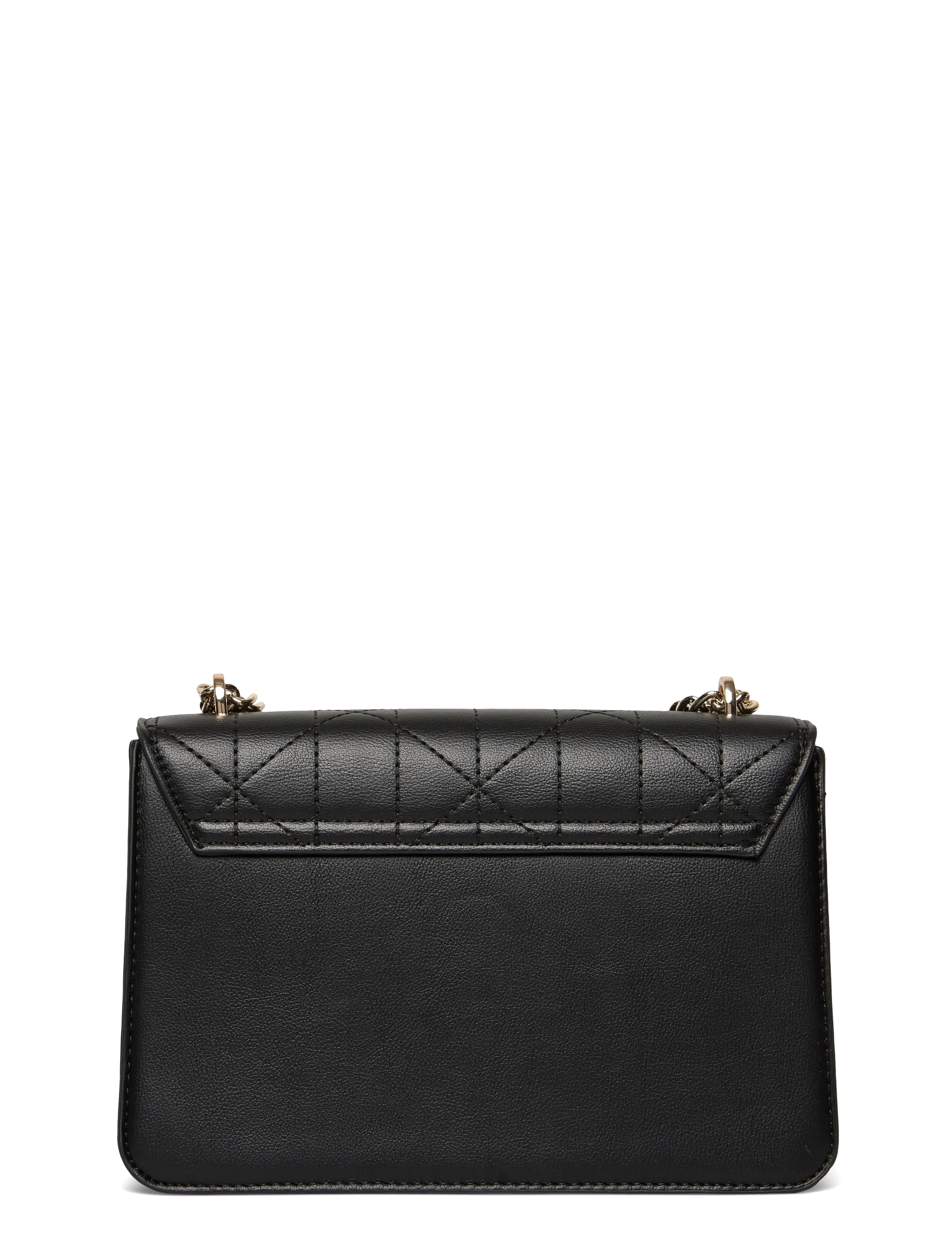 Valentino Bags - MELIA - crossbody bags - nero - 1