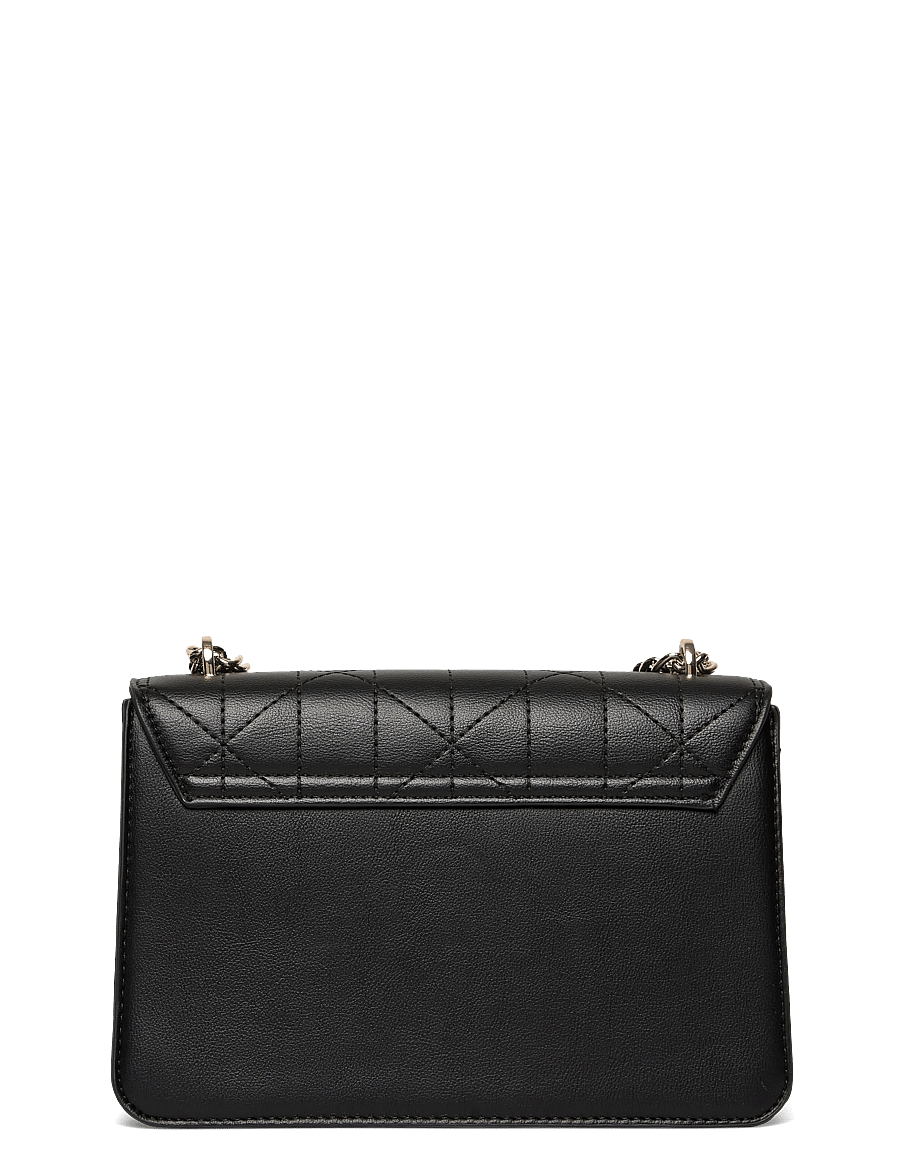 Valentino Bags - MELIA - töskur með axlaról - nero - 1