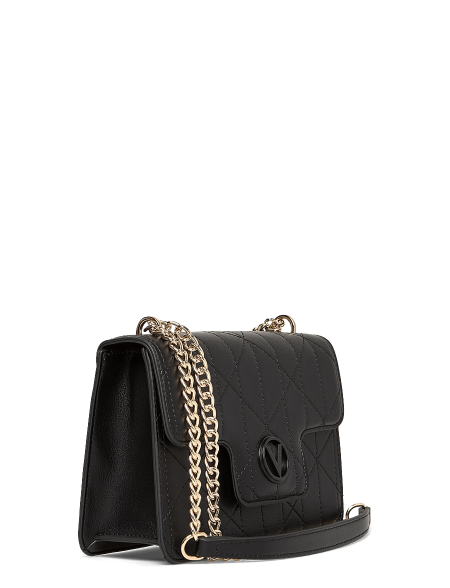 Valentino Bags - MELIA - töskur með axlaról - nero - 2