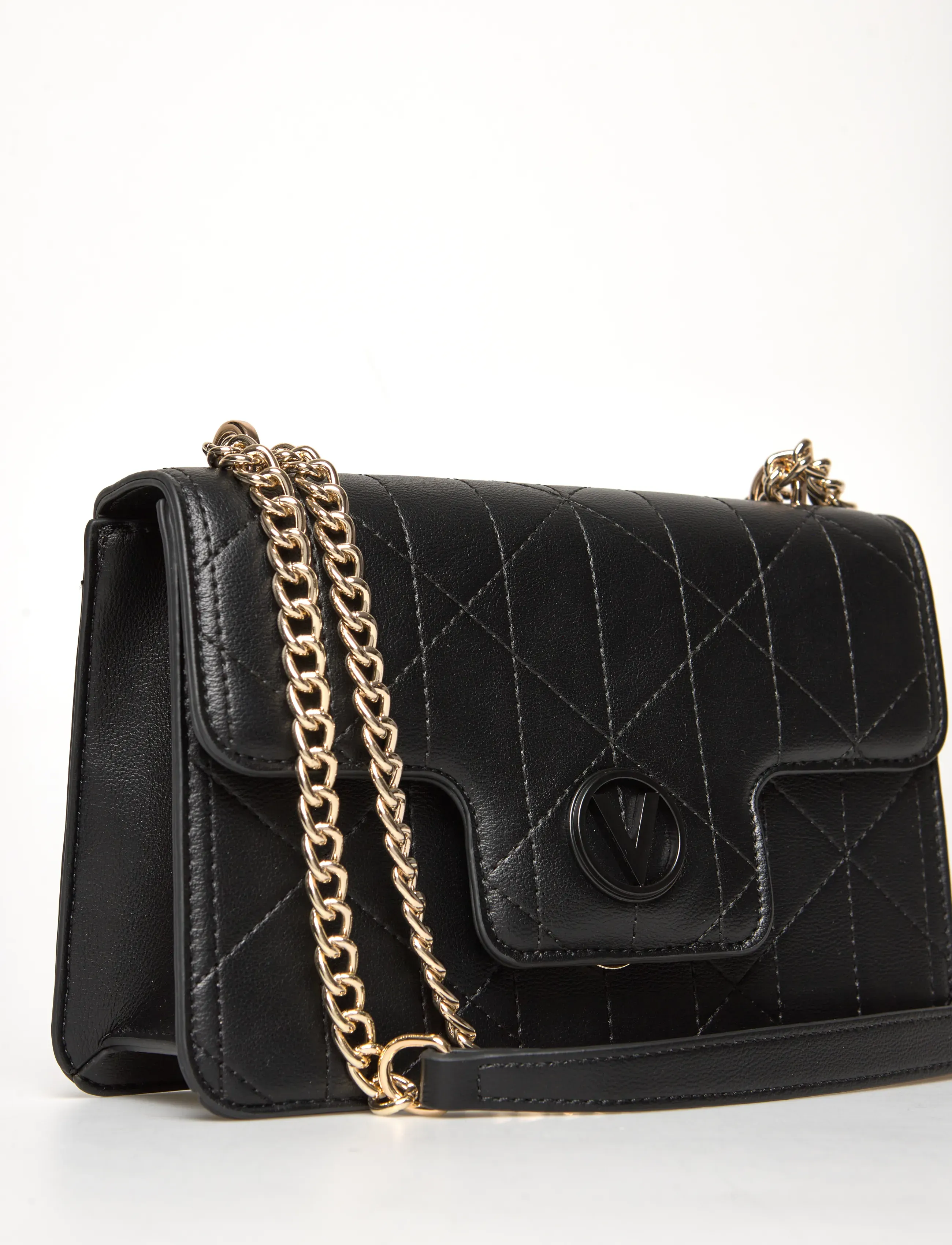 Valentino Bags - MELIA - crossbody bags - nero - 3