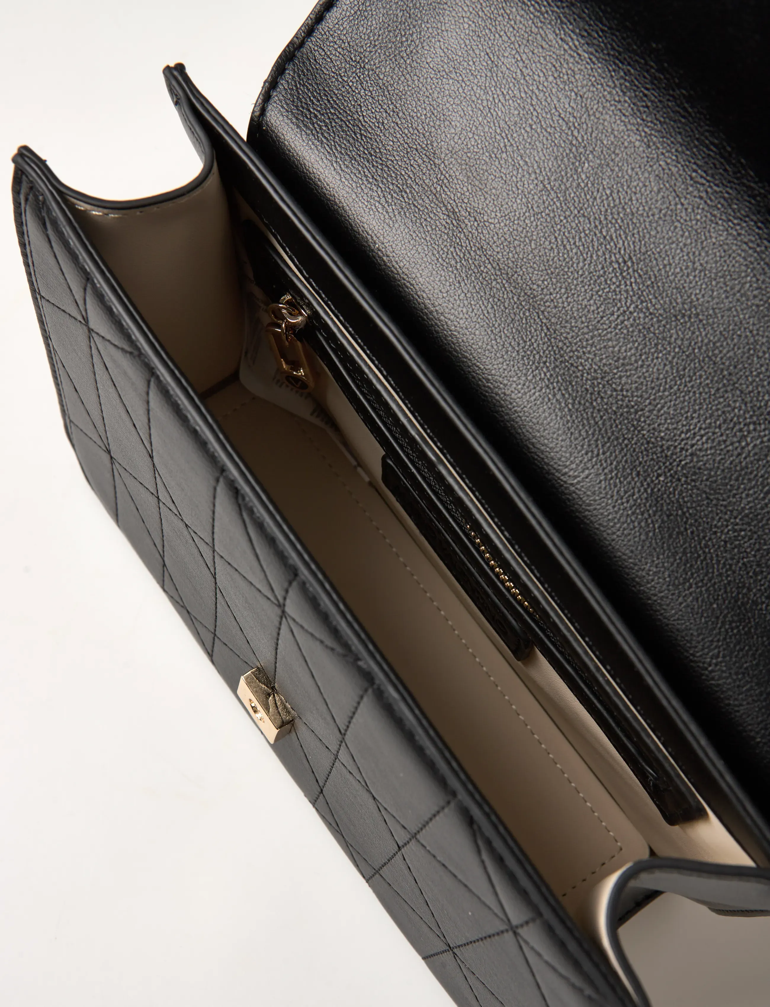 Valentino Bags - MELIA - crossbody bags - nero - 4
