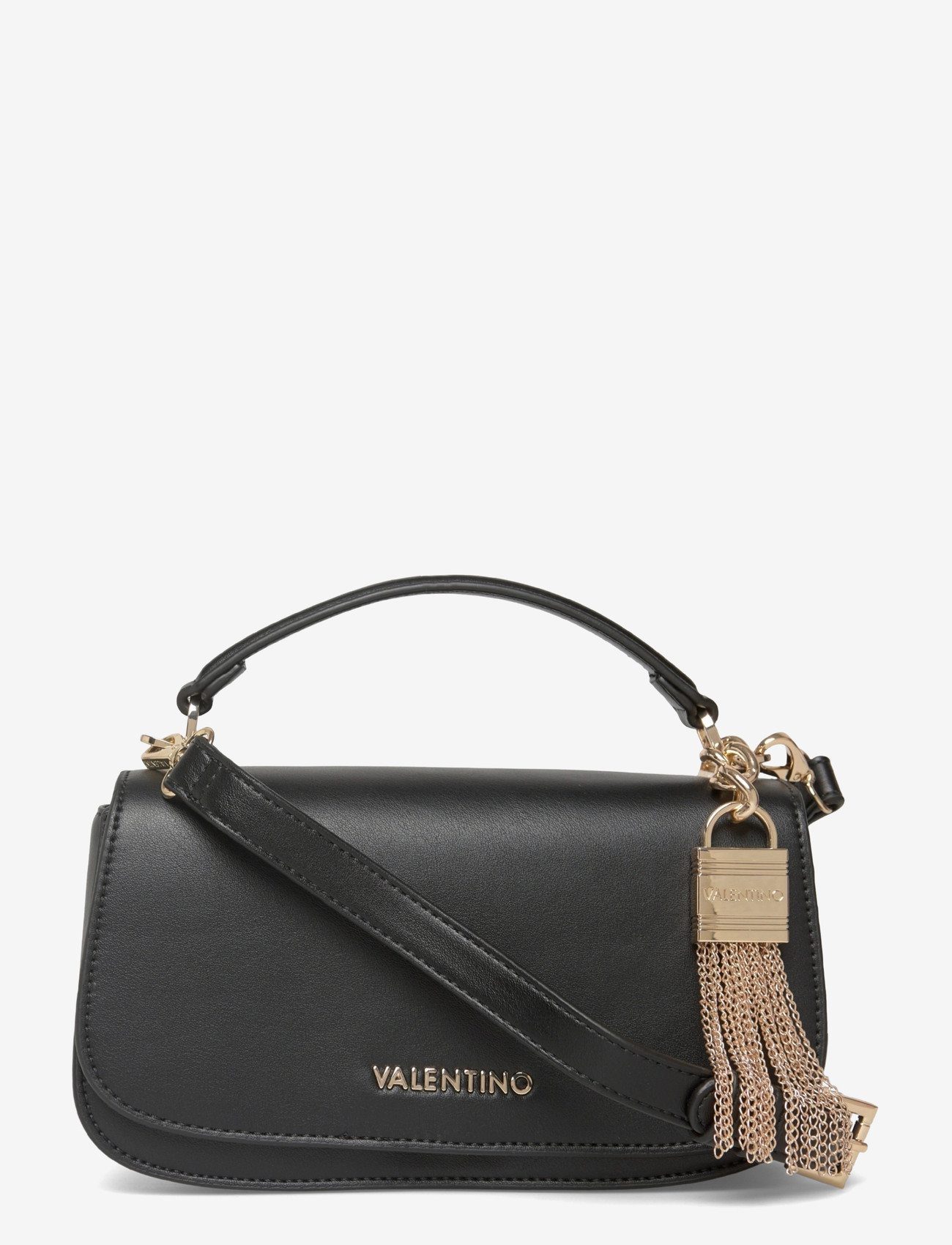 Valentino Bags - IRIDE - special occasions - nero - 0