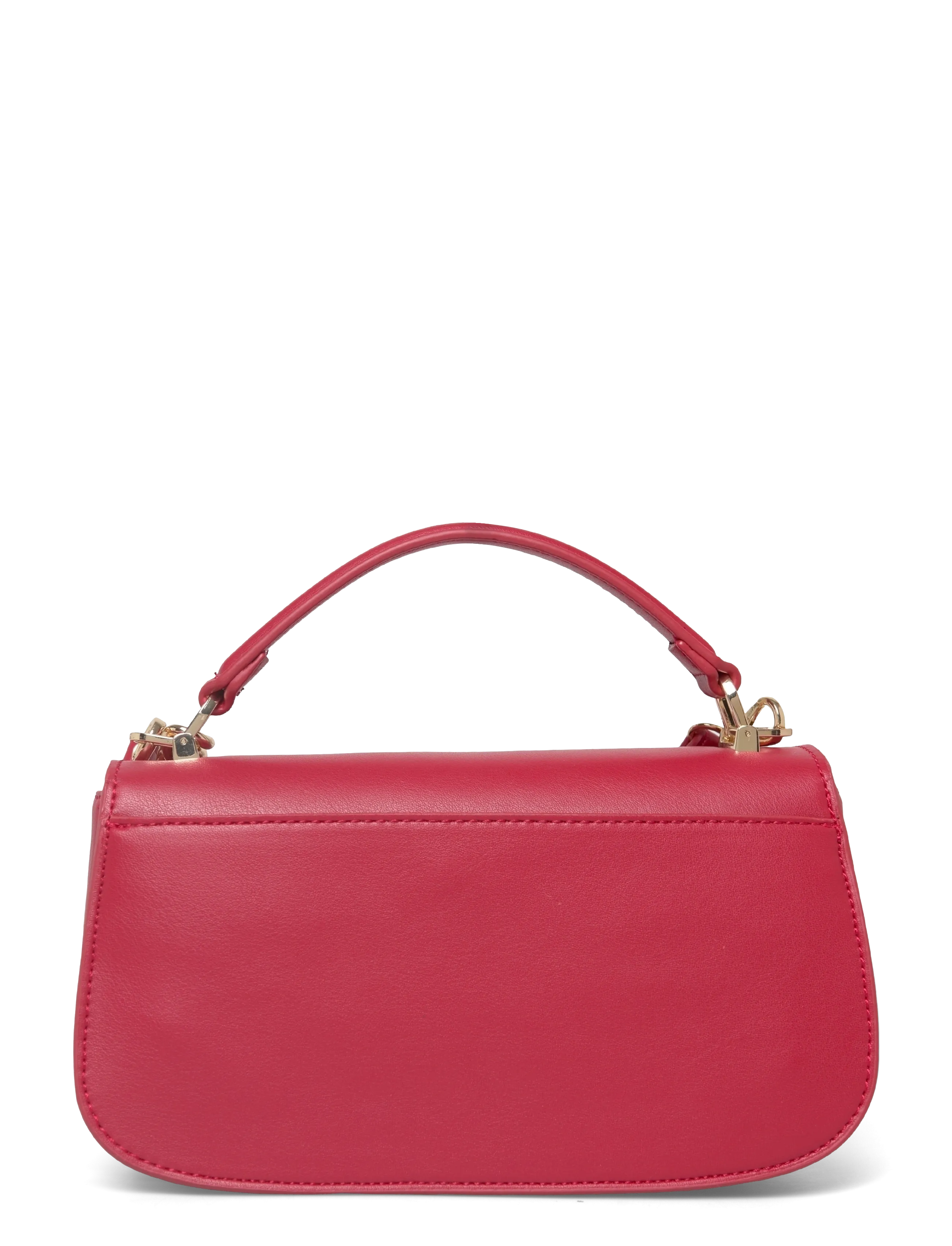Valentino Bags - IRIDE - everyday style - rubino - 1
