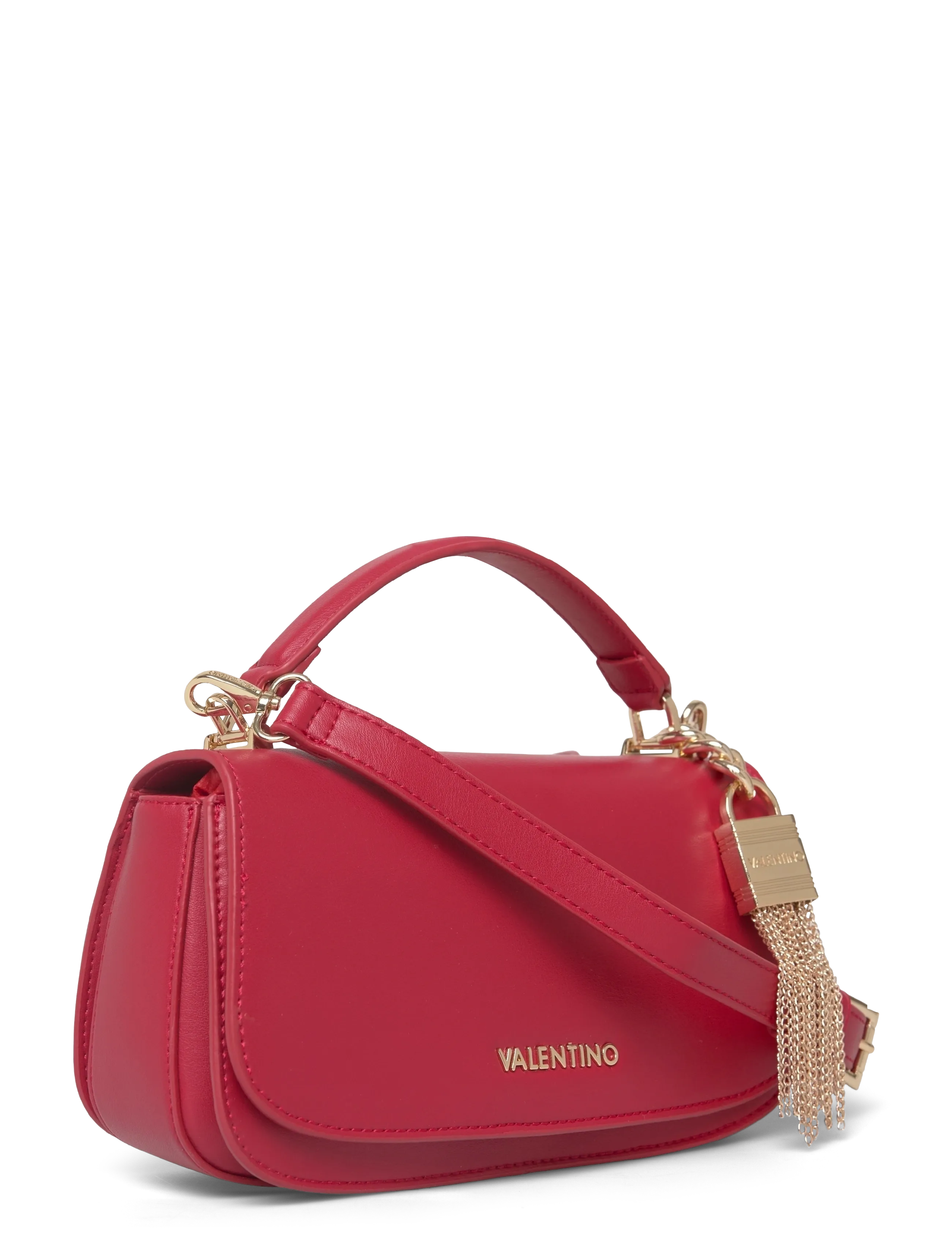 Valentino Bags - IRIDE - everyday style - rubino - 2