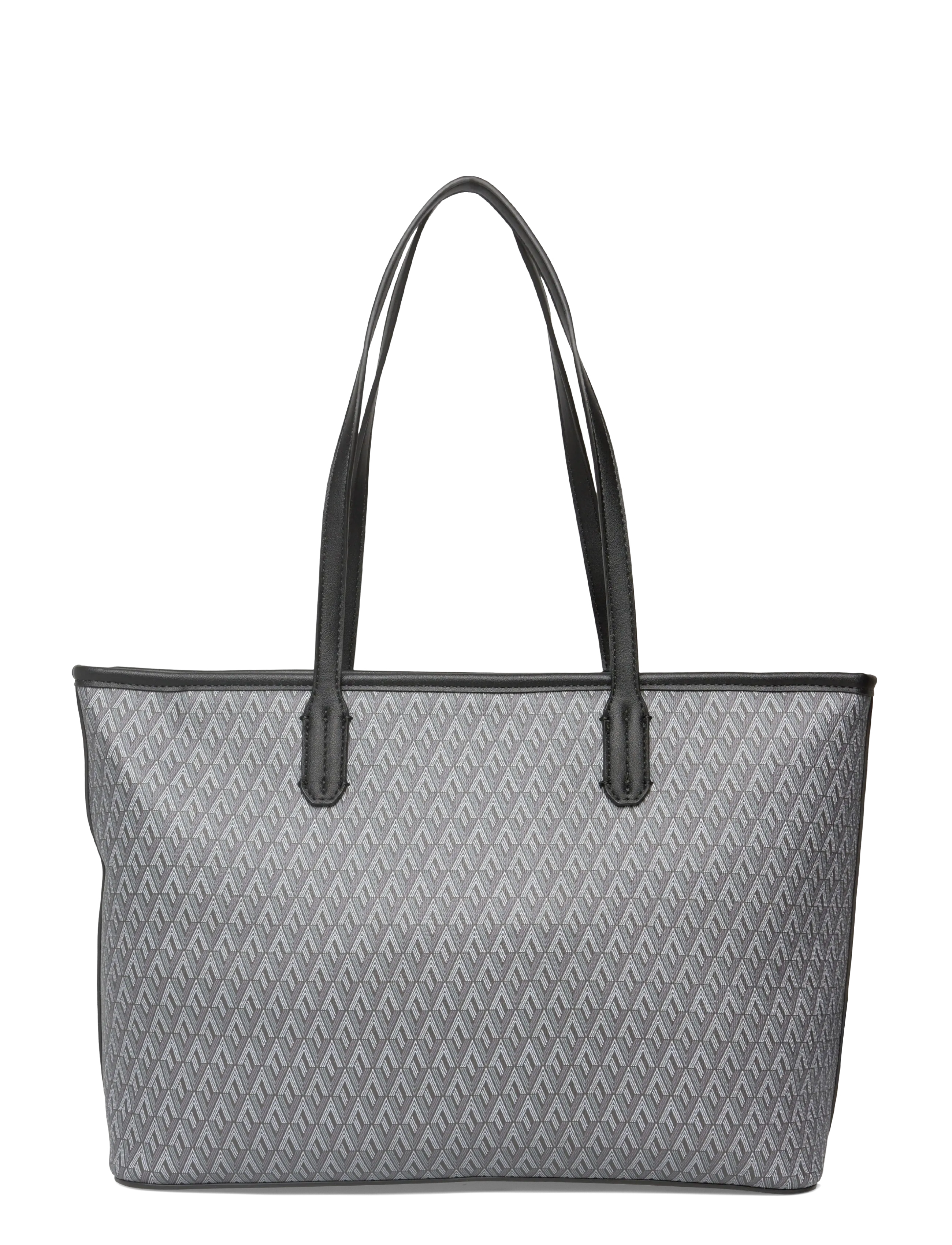 Valentino Bags - QUEEN RE - shopper - nero/multicolor - 1