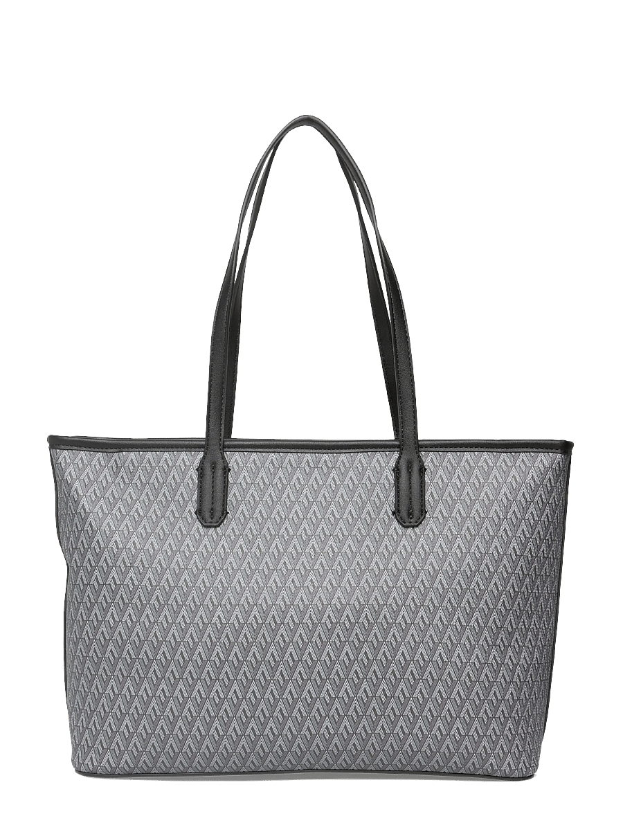 Valentino Bags - QUEEN RE - shopper - nero/multicolor - 1