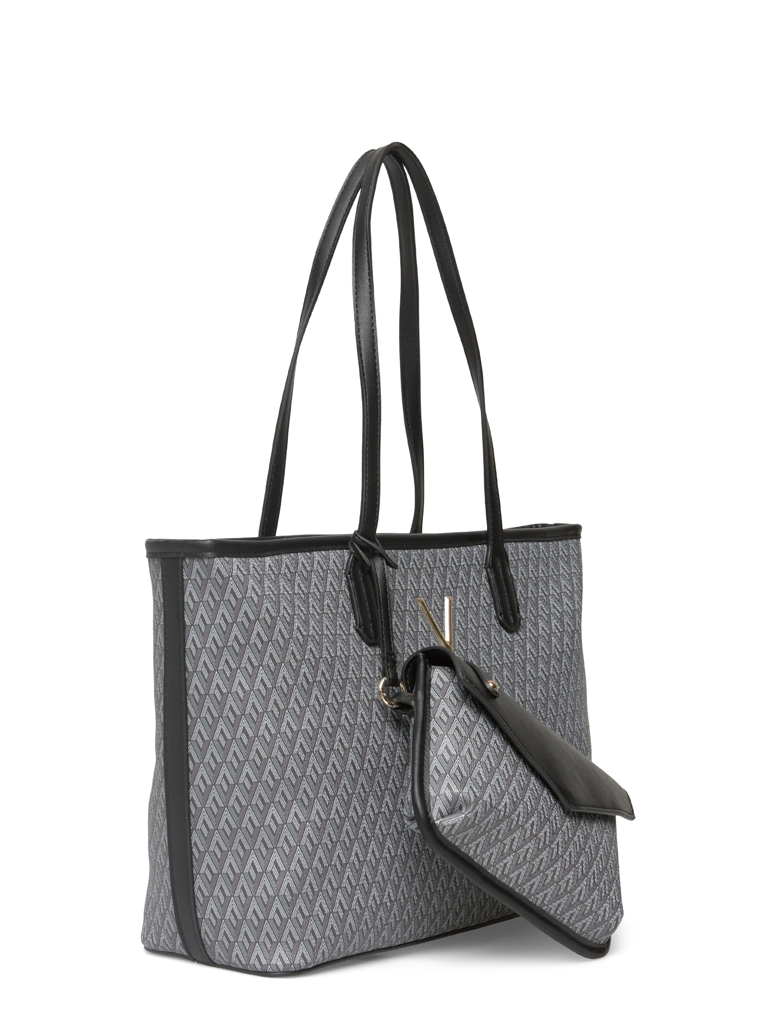 Valentino Bags - QUEEN RE - shopper - nero/multicolor - 2