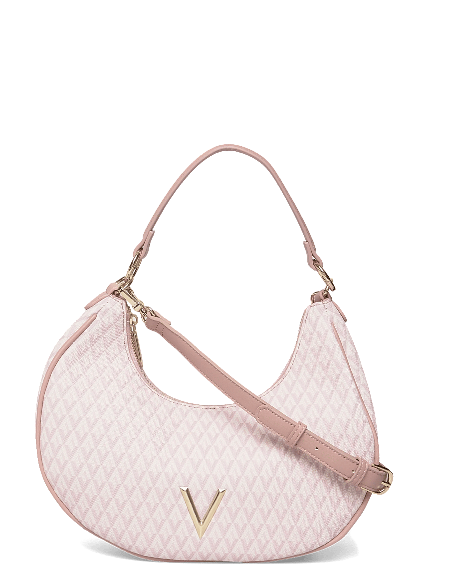 Valentino Bags - QUEEN RE - hverdags stil - cipria/multic - 0