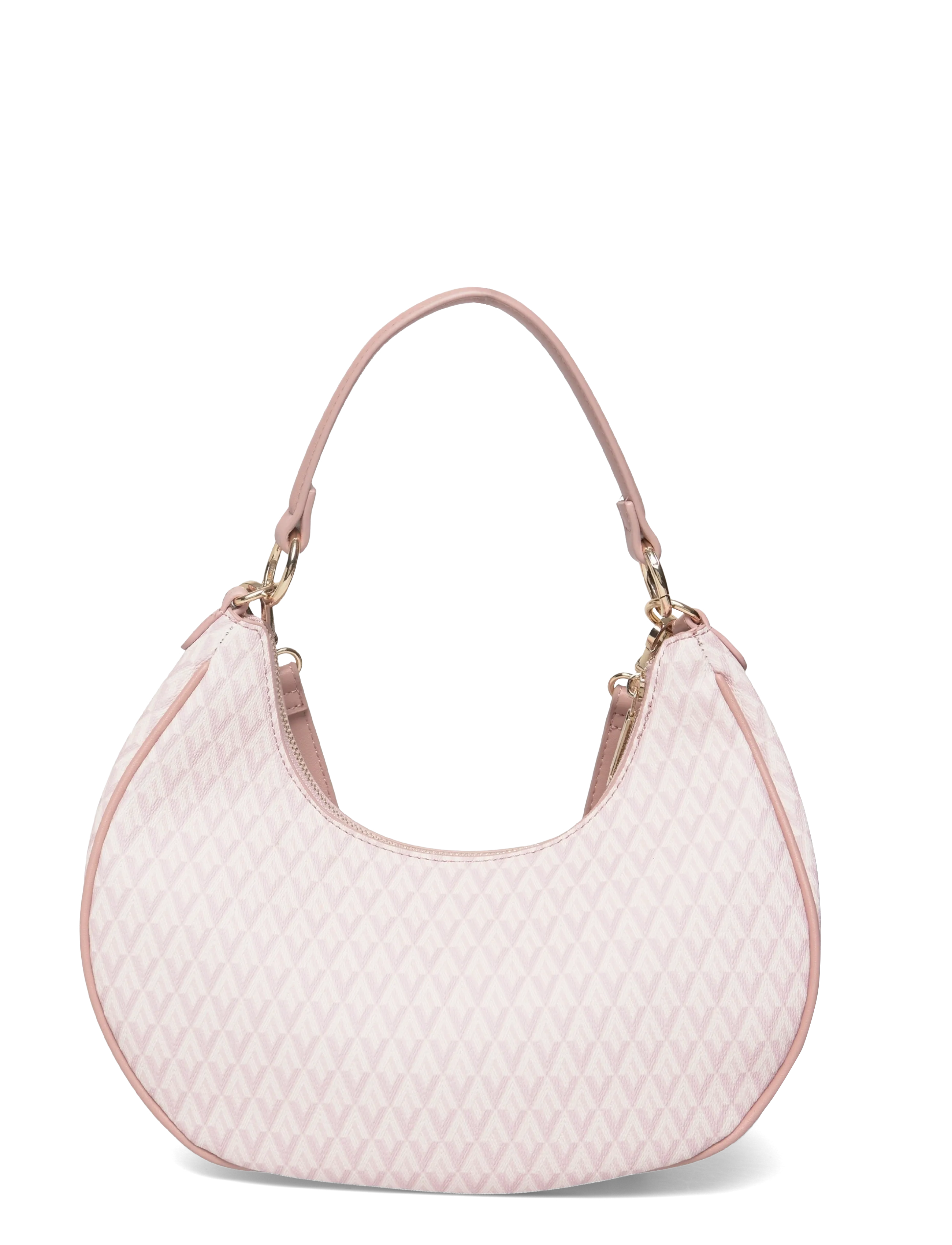 Valentino Bags - QUEEN RE - hverdags stil - cipria/multic - 1