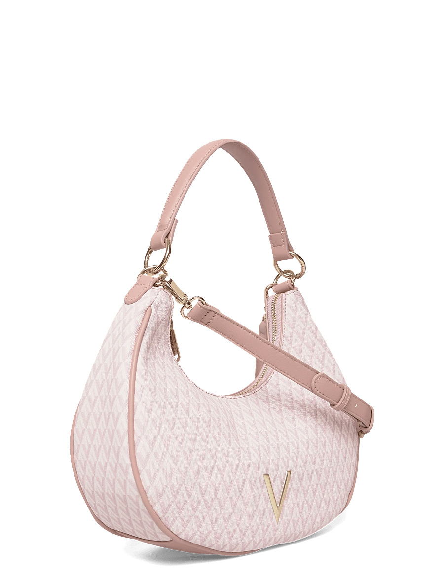 Valentino Bags - QUEEN RE - hverdags stil - cipria/multic - 2
