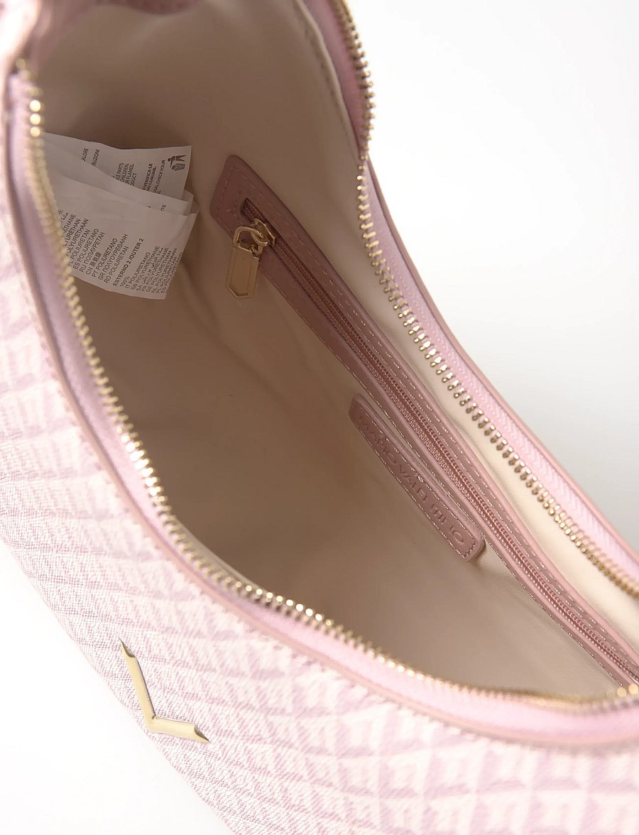 Valentino Bags - QUEEN RE - hverdags stil - cipria/multic - 4