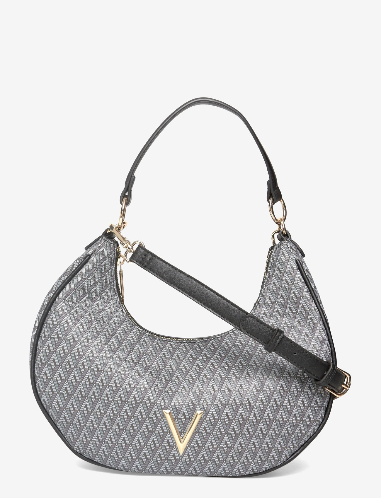 Valentino Bags - QUEEN RE - speciella tillfällen - nero/multicolor - 0