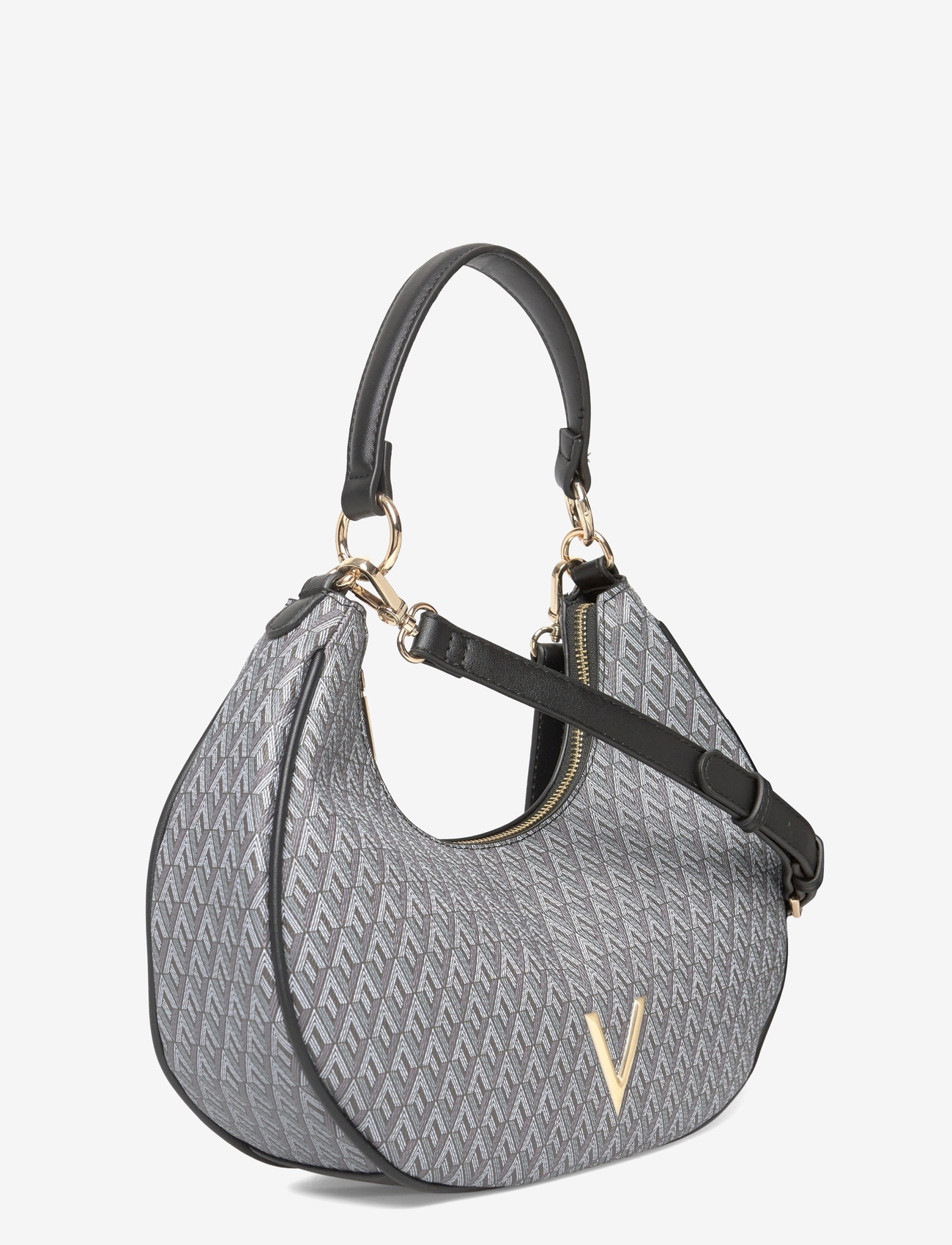 Valentino Bags - QUEEN RE - speciella tillfällen - nero/multicolor - 2