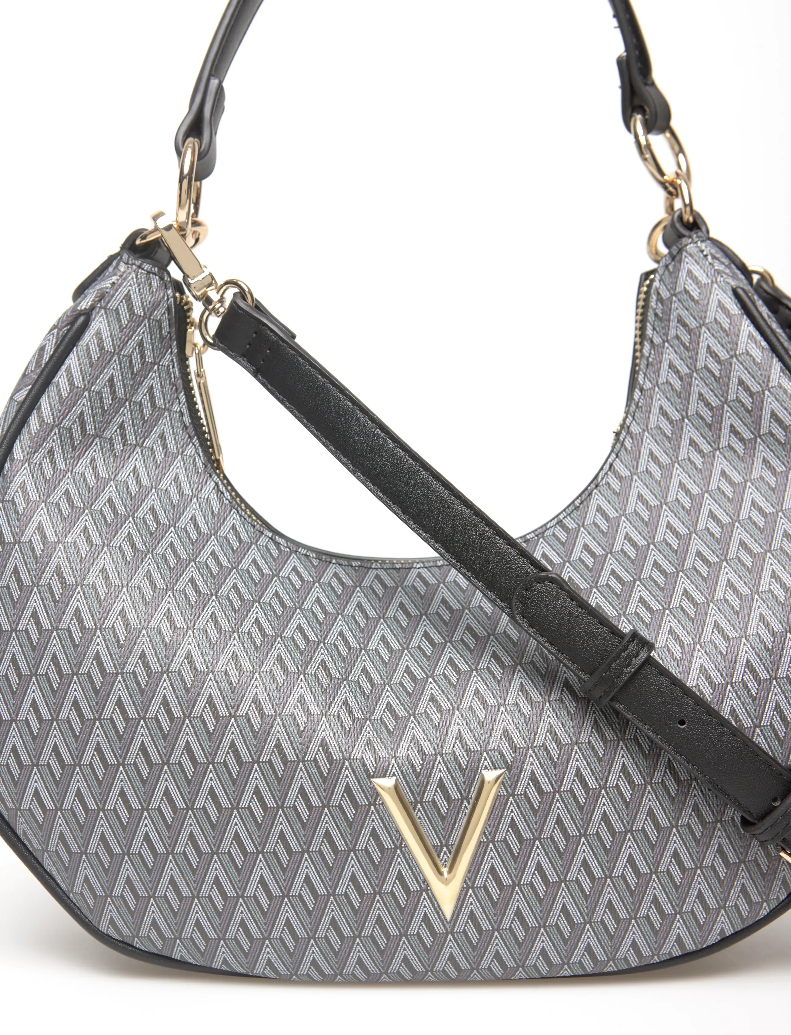 Valentino Bags - QUEEN RE - hverdags stil - nero/multicolor - 3