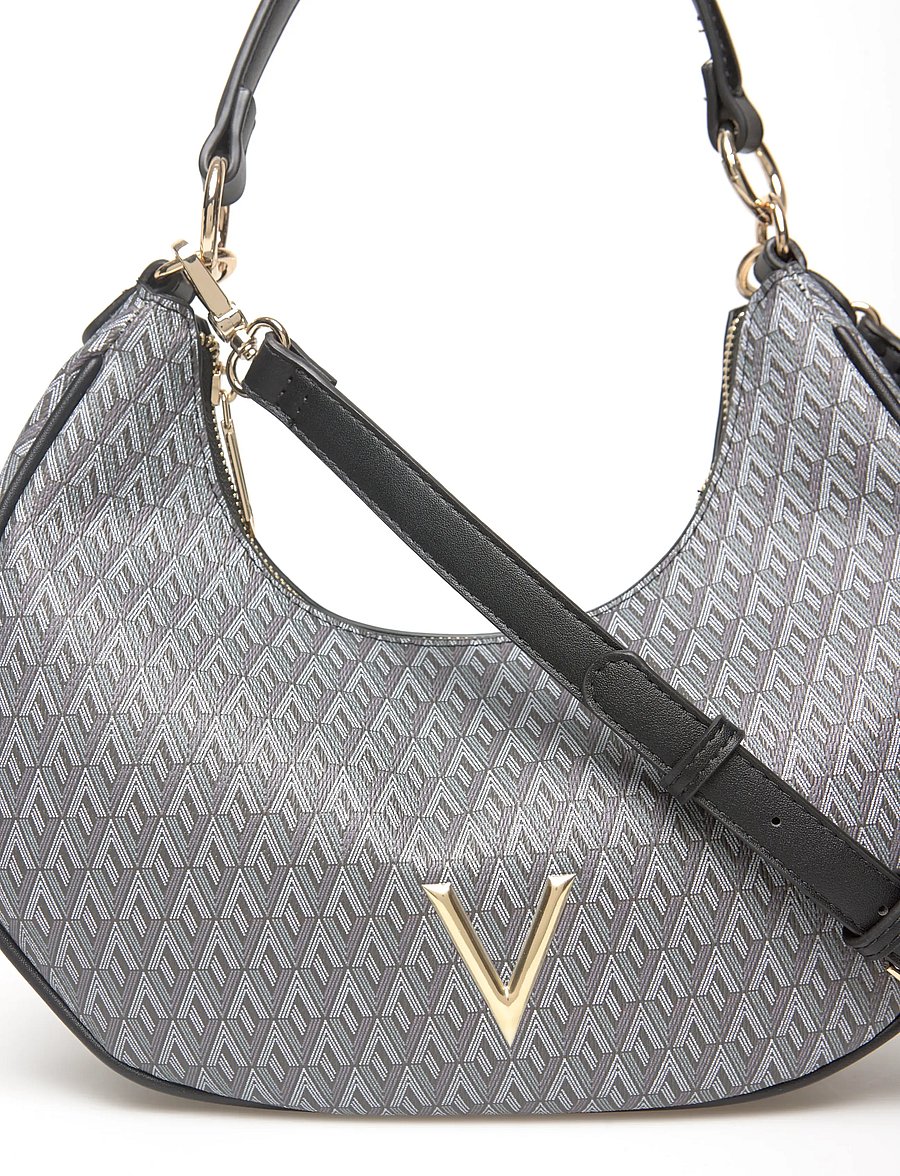 Valentino Bags - QUEEN RE - hverdags stil - nero/multicolor - 3