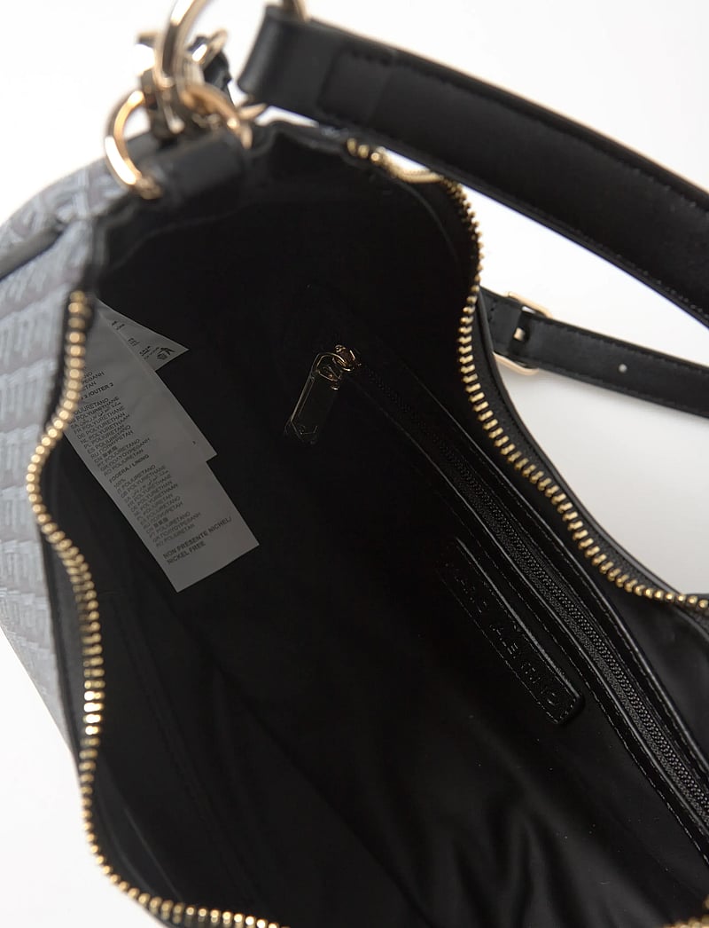 Valentino Bags - QUEEN RE - speciella tillfällen - nero/multicolor - 4