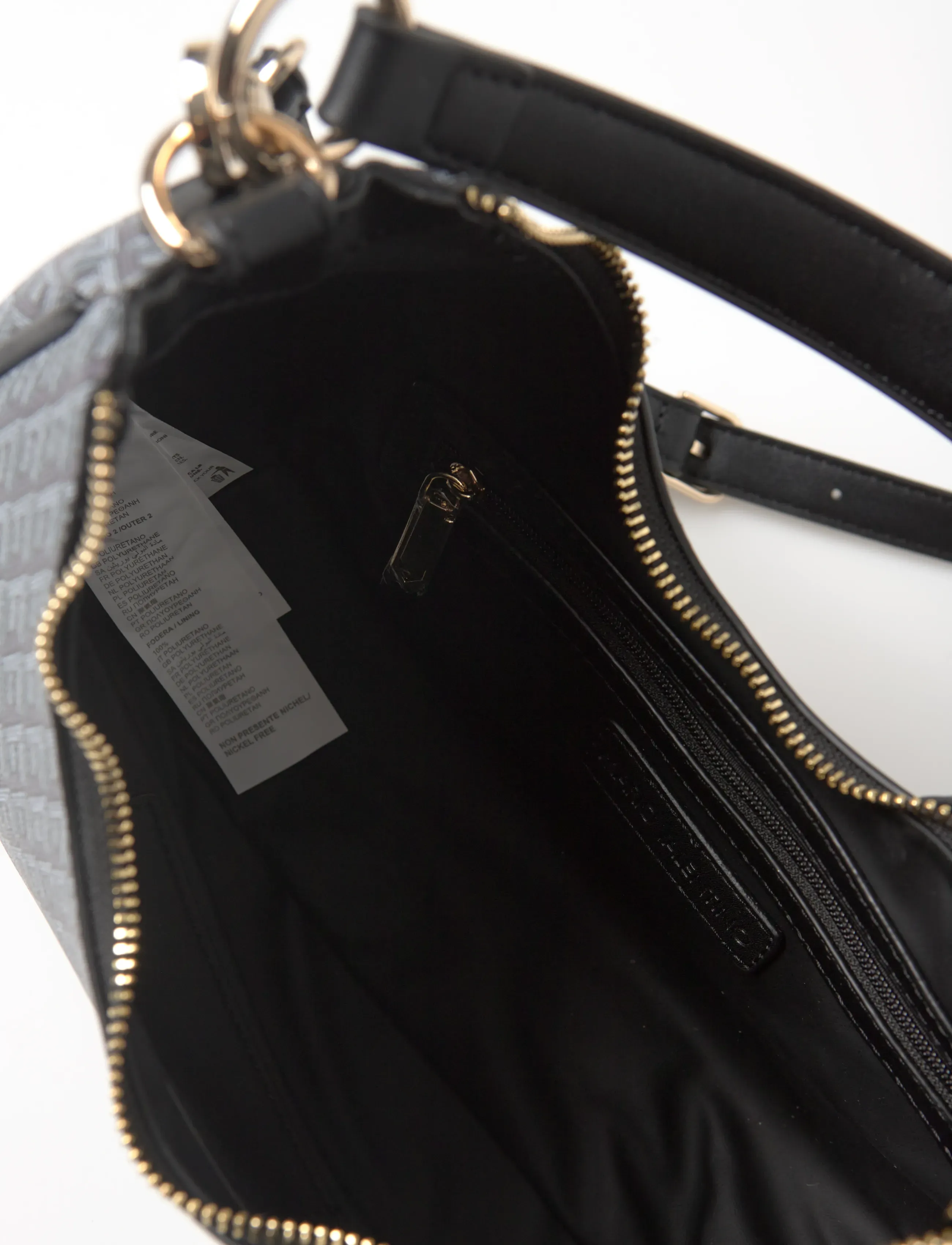 Valentino Bags - QUEEN RE - hverdags stil - nero/multicolor - 4