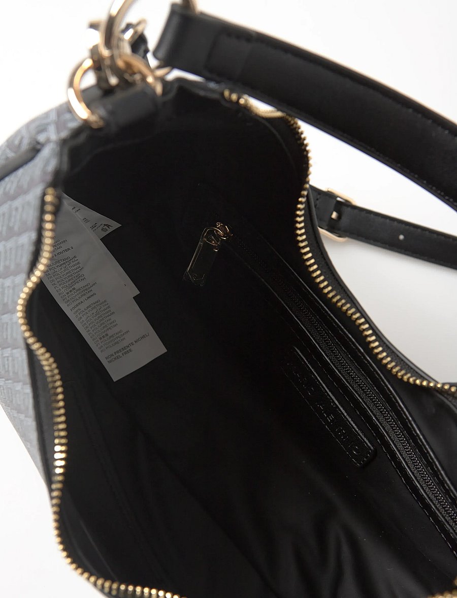 Valentino Bags - QUEEN RE - hverdags stil - nero/multicolor - 4