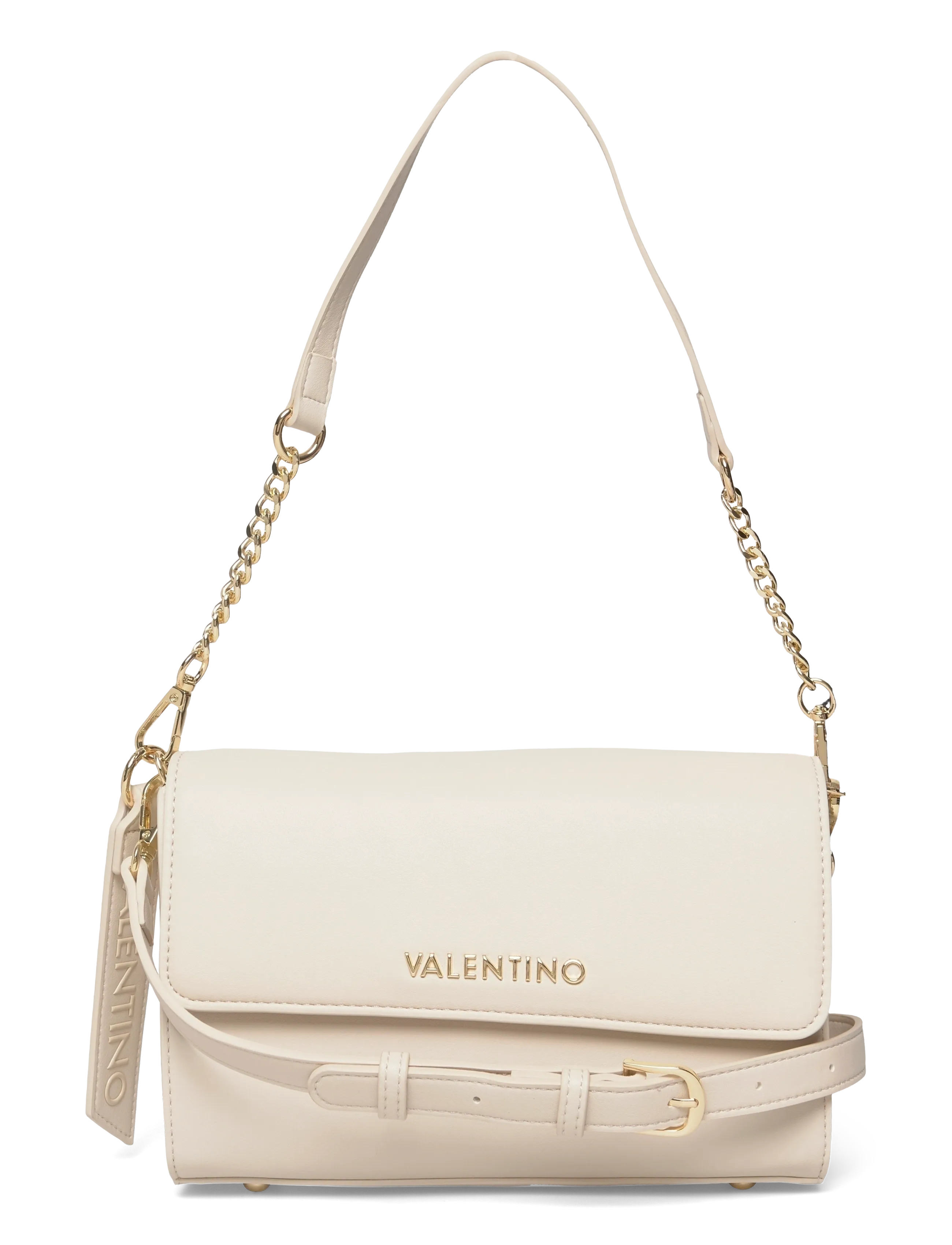 Valentino Bags HIRA - Tasker - ECRU / cream