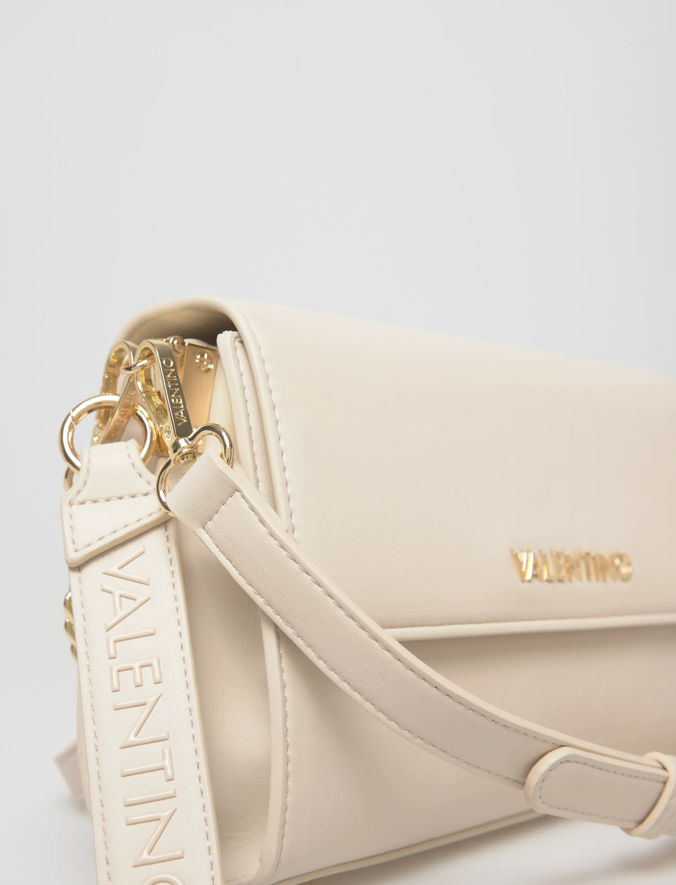 Valentino Bags - HIRA - hverdags stil - ecru - 3