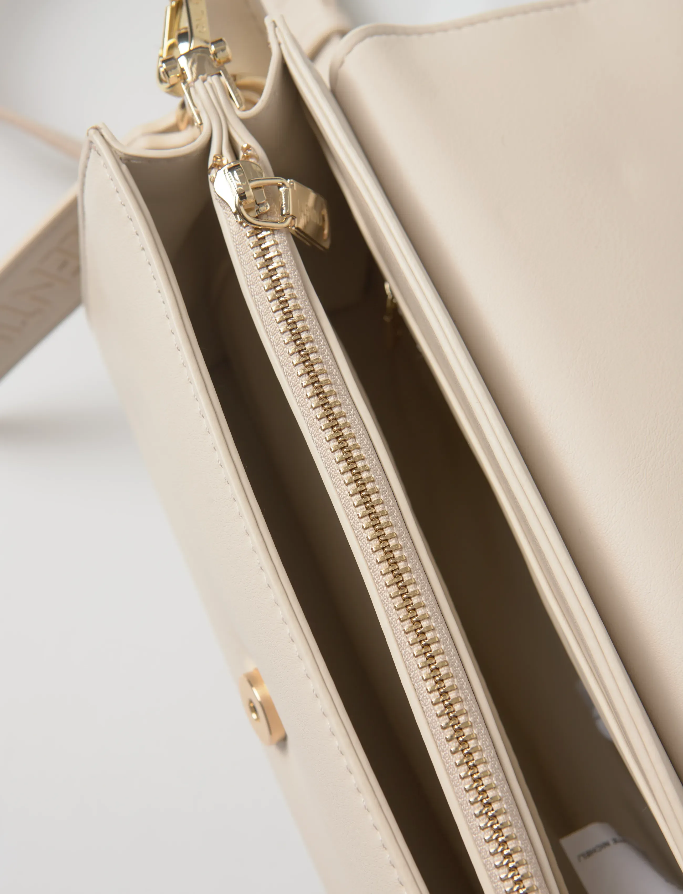 Valentino Bags - HIRA - hverdags stil - ecru - 4