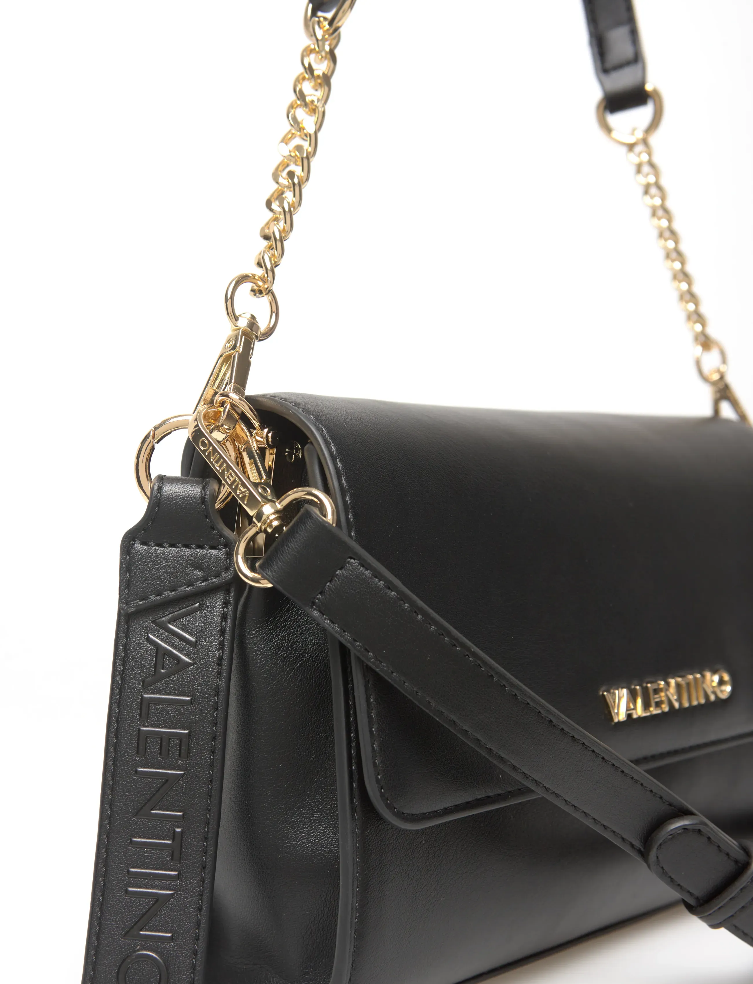 Valentino Bags - HIRA - hverdags stil - nero - 3