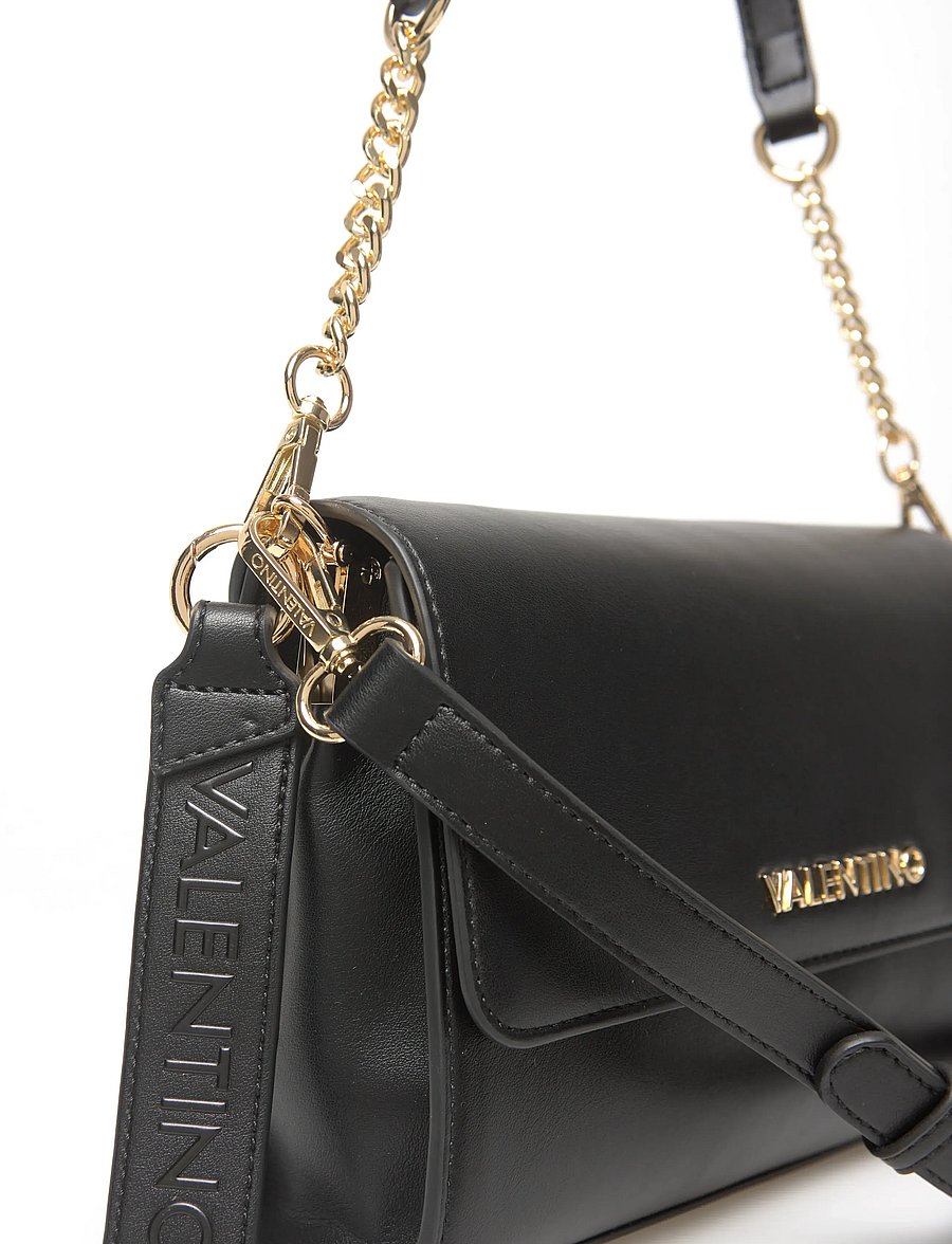 Valentino Bags - HIRA - hverdags stil - nero - 3