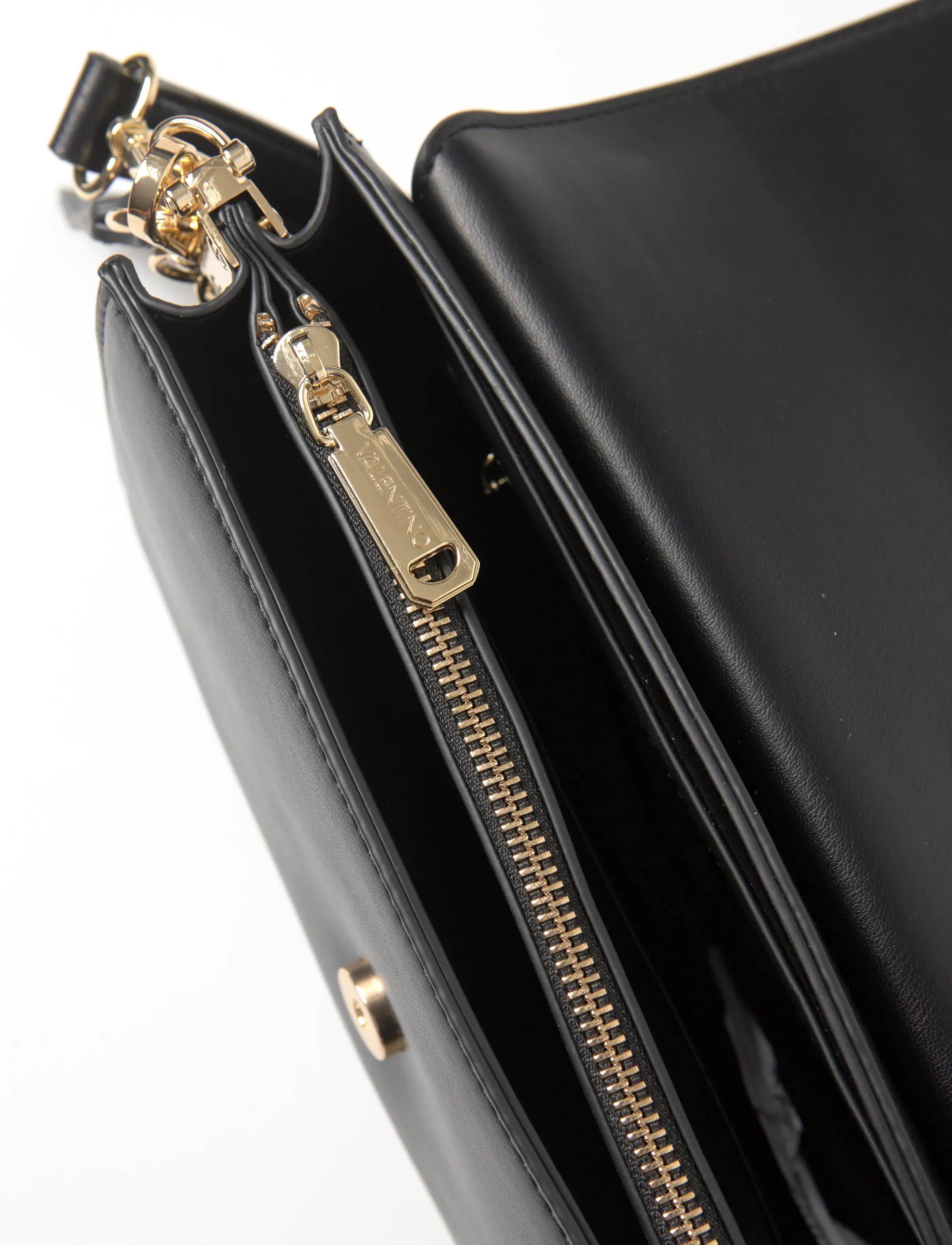 Valentino Bags - HIRA - hverdags stil - nero - 4