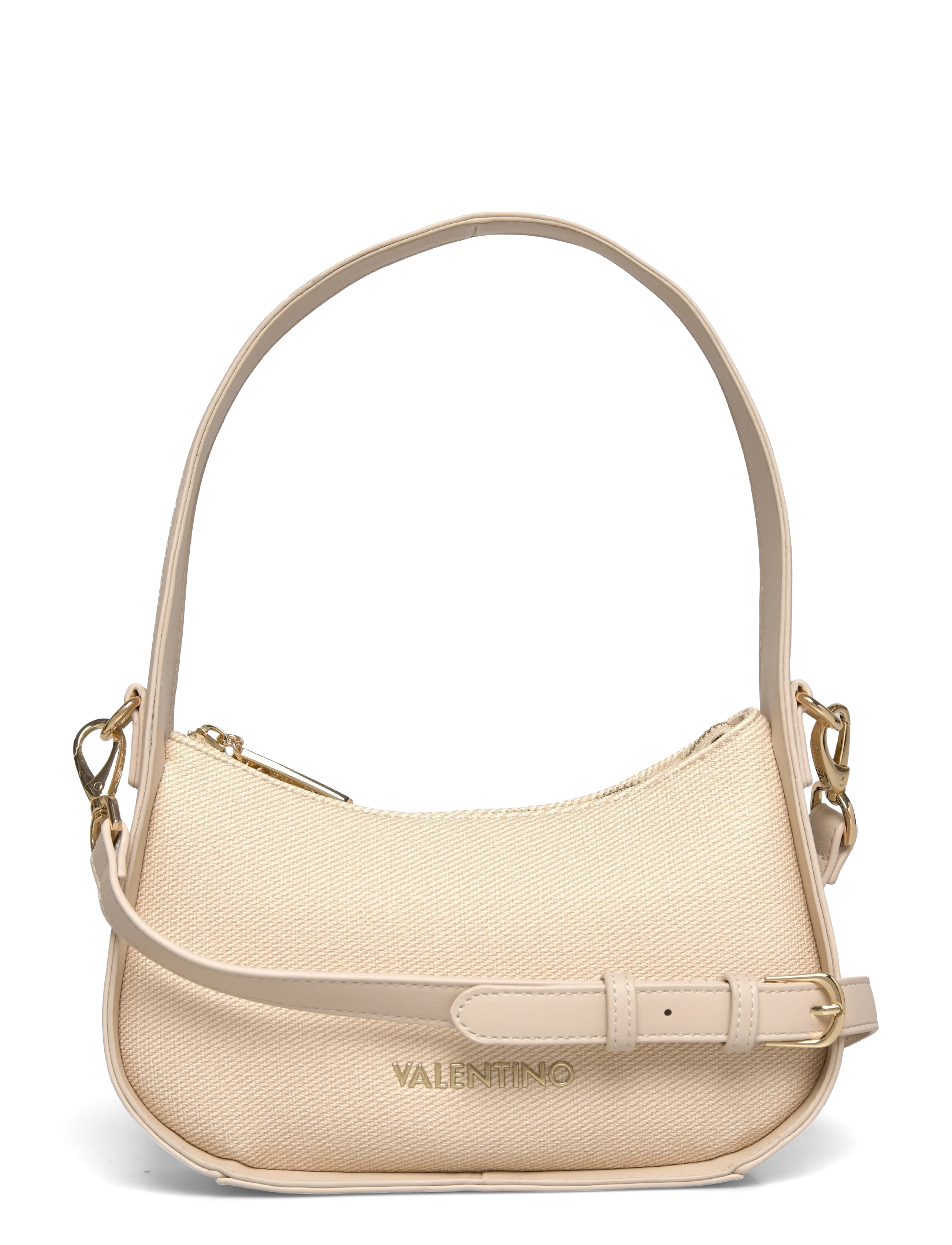 Valentino Bags ATENA - Skuldertasker - NATURALE/ECRU / beige