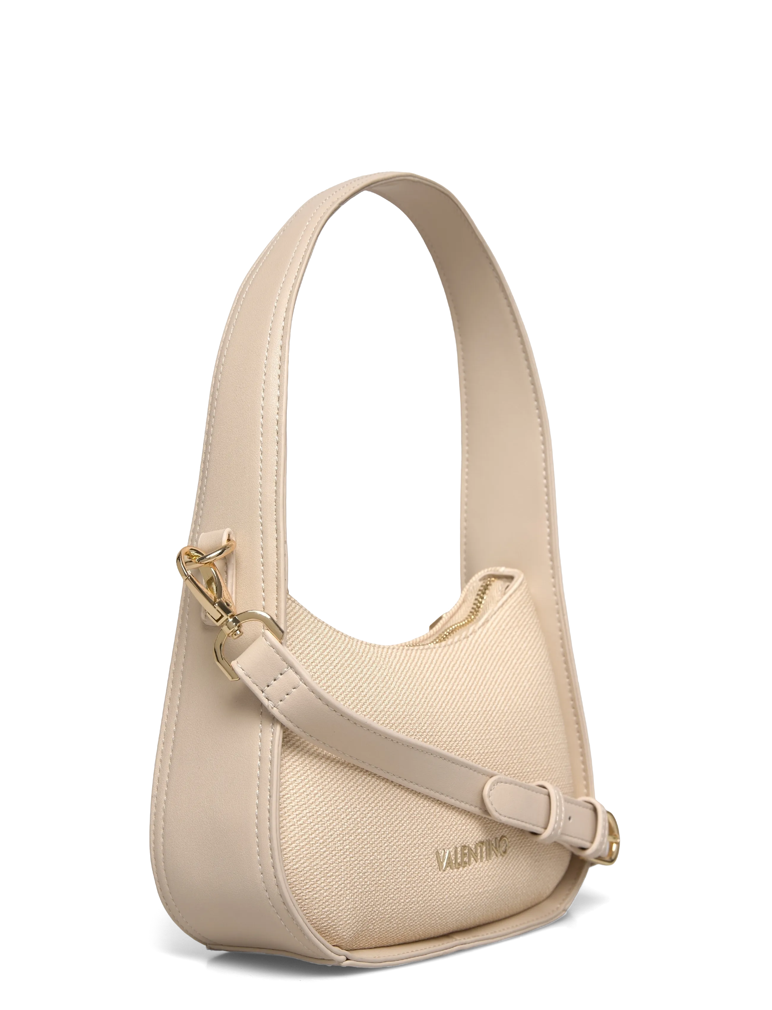 Valentino Bags - ATENA - everyday style - naturale/ecru - 2