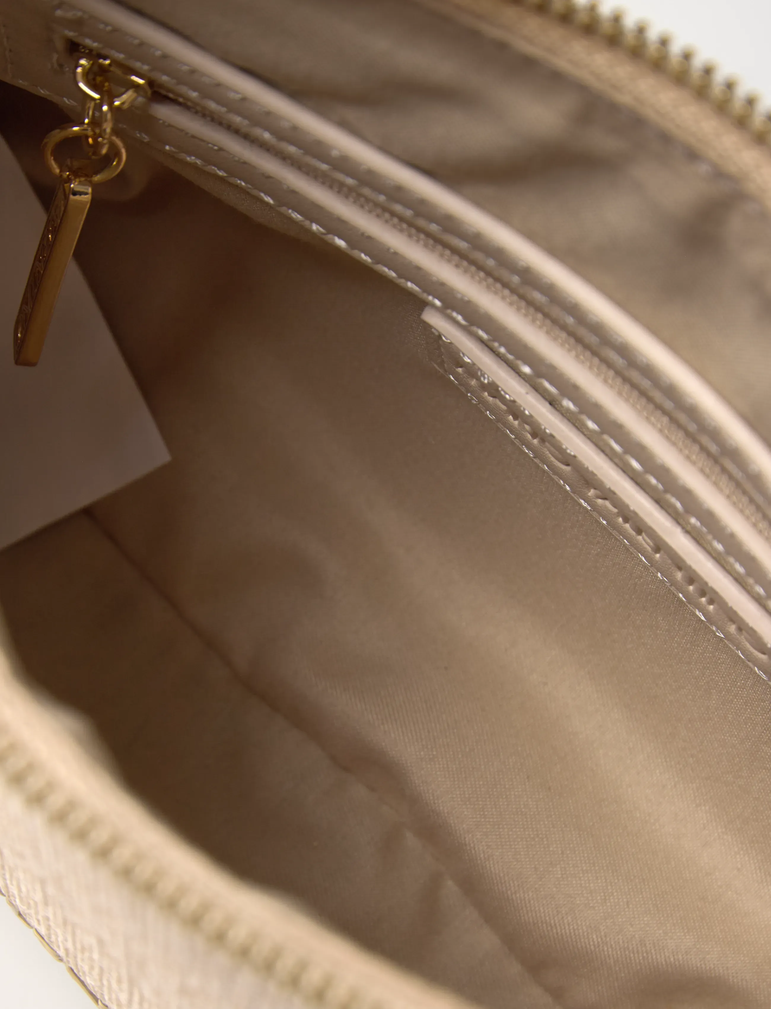 Valentino Bags - ATENA - everyday style - naturale/ecru - 4
