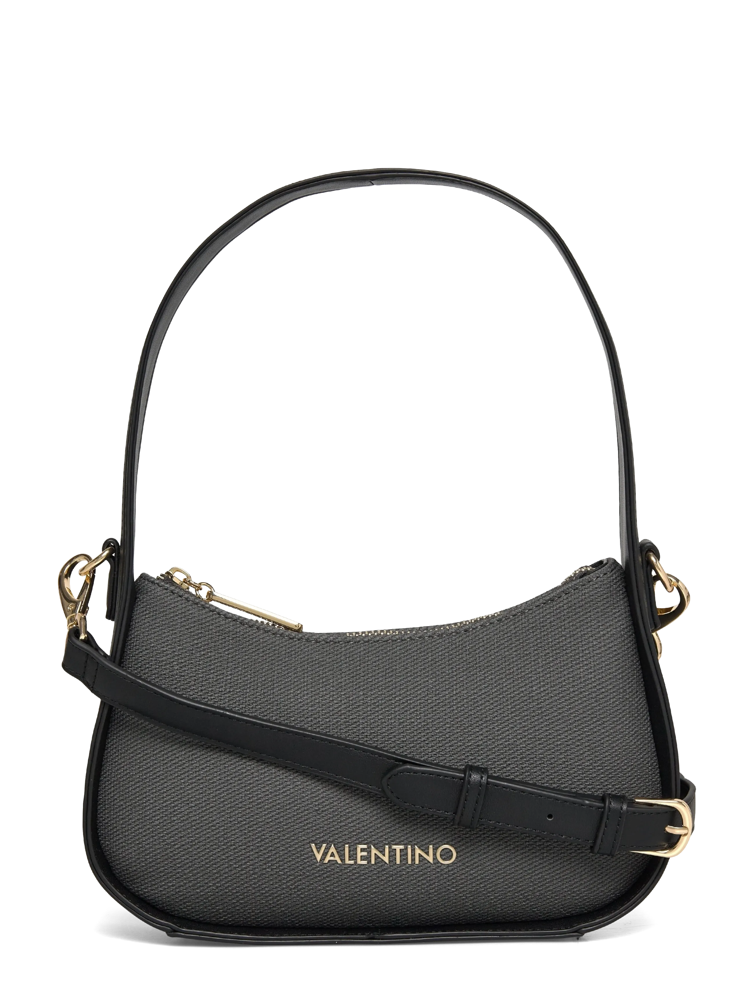 Valentino Bags ATENA - Festtøj - NERO / black