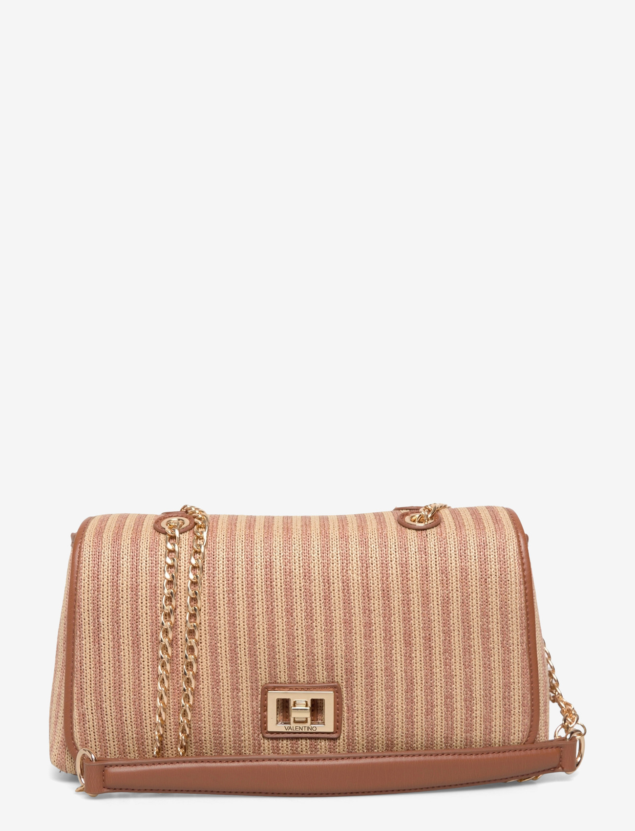 Valentino Bags - SELENE - hverdags stil - ecru/cuoio - 0