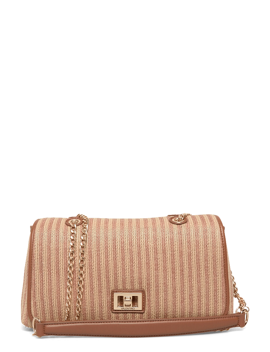 Valentino Bags - SELENE - vardagsstil - ecru/cuoio - 0