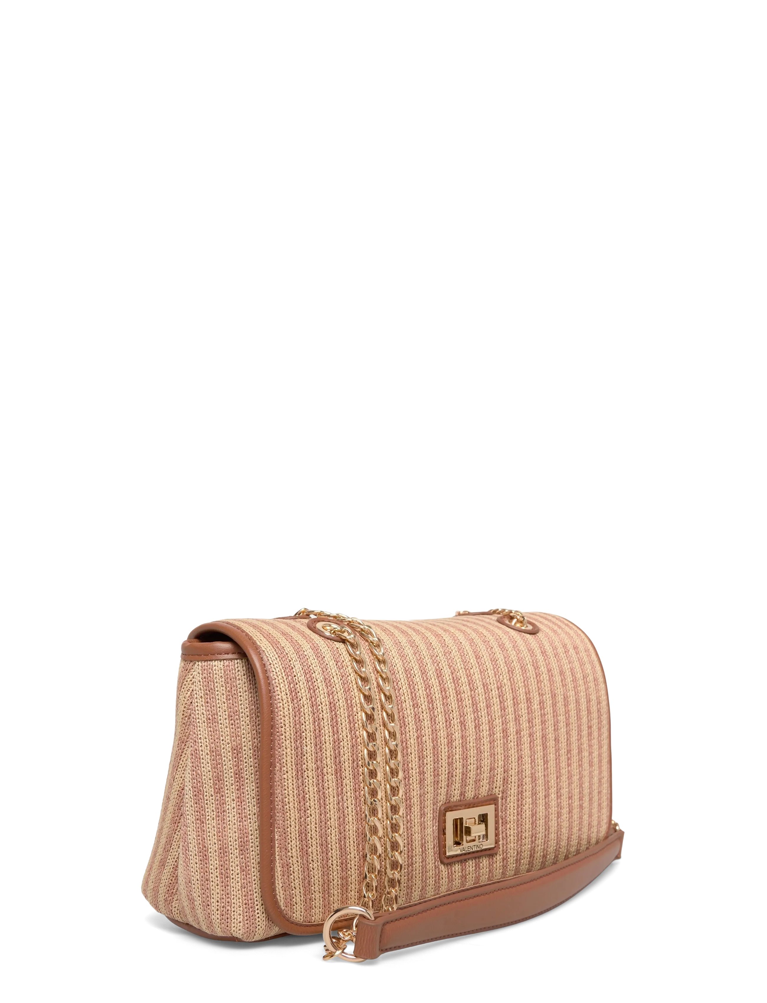 Valentino Bags - SELENE - vardagsstil - ecru/cuoio - 2