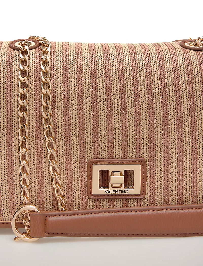 Valentino Bags - SELENE - hverdags stil - ecru/cuoio - 3