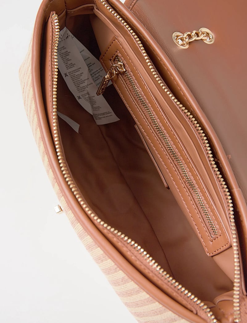 Valentino Bags - SELENE - hverdags stil - ecru/cuoio - 4