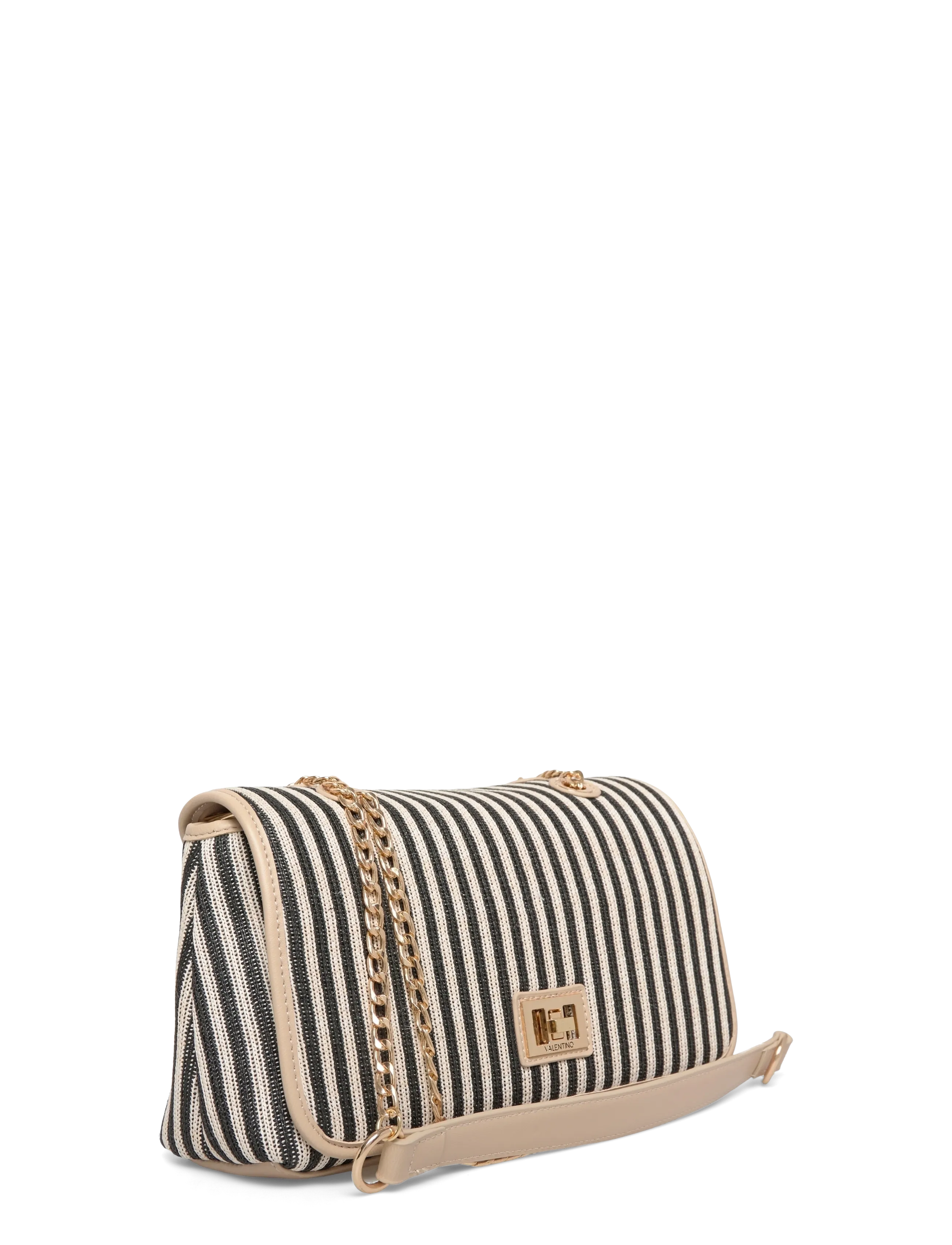 Valentino Bags - SELENE - vardagsstil - nero/ecru - 2