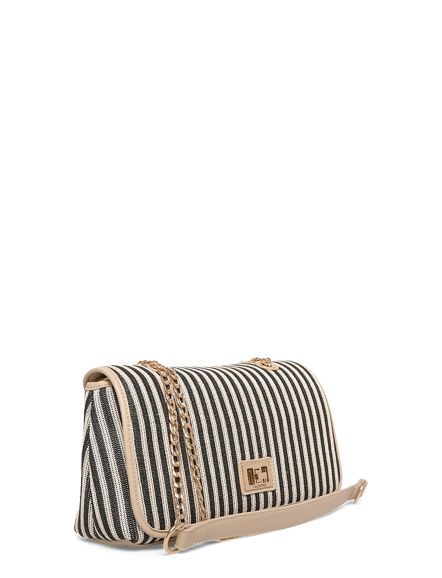Valentino Bags - SELENE - vardagsstil - nero/ecru - 2
