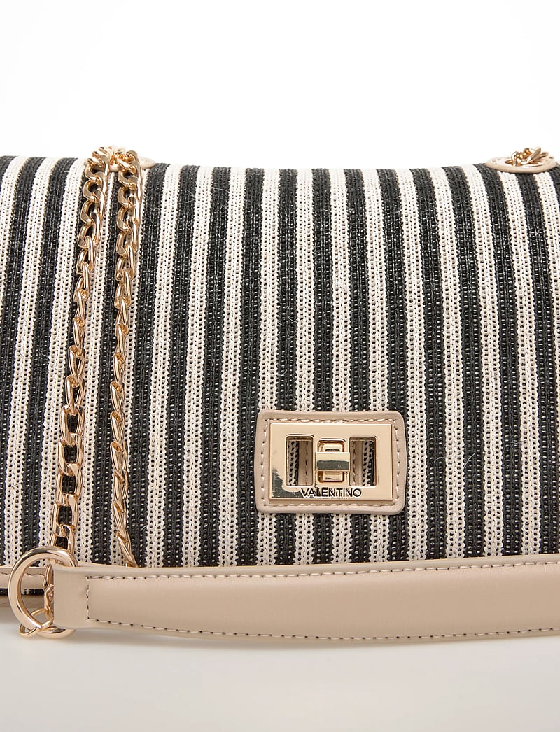 Valentino Bags - SELENE - hverdags stil - nero/ecru - 3