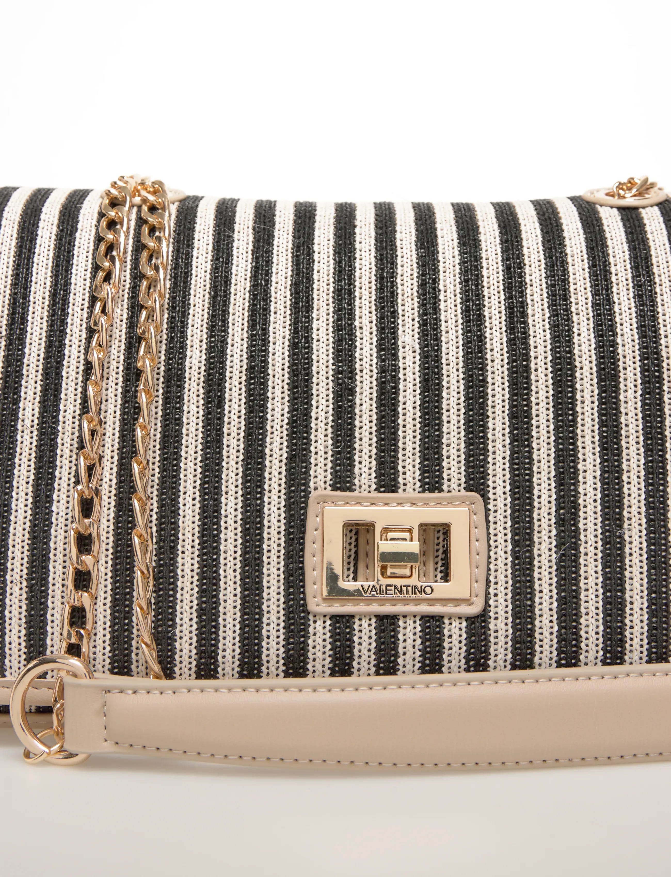Valentino Bags - SELENE - vardagsstil - nero/ecru - 3