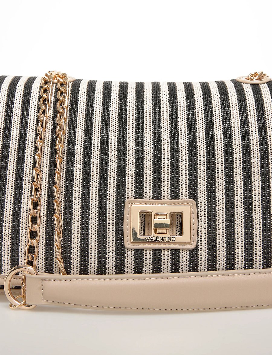 Valentino Bags - SELENE - vardagsstil - nero/ecru - 3