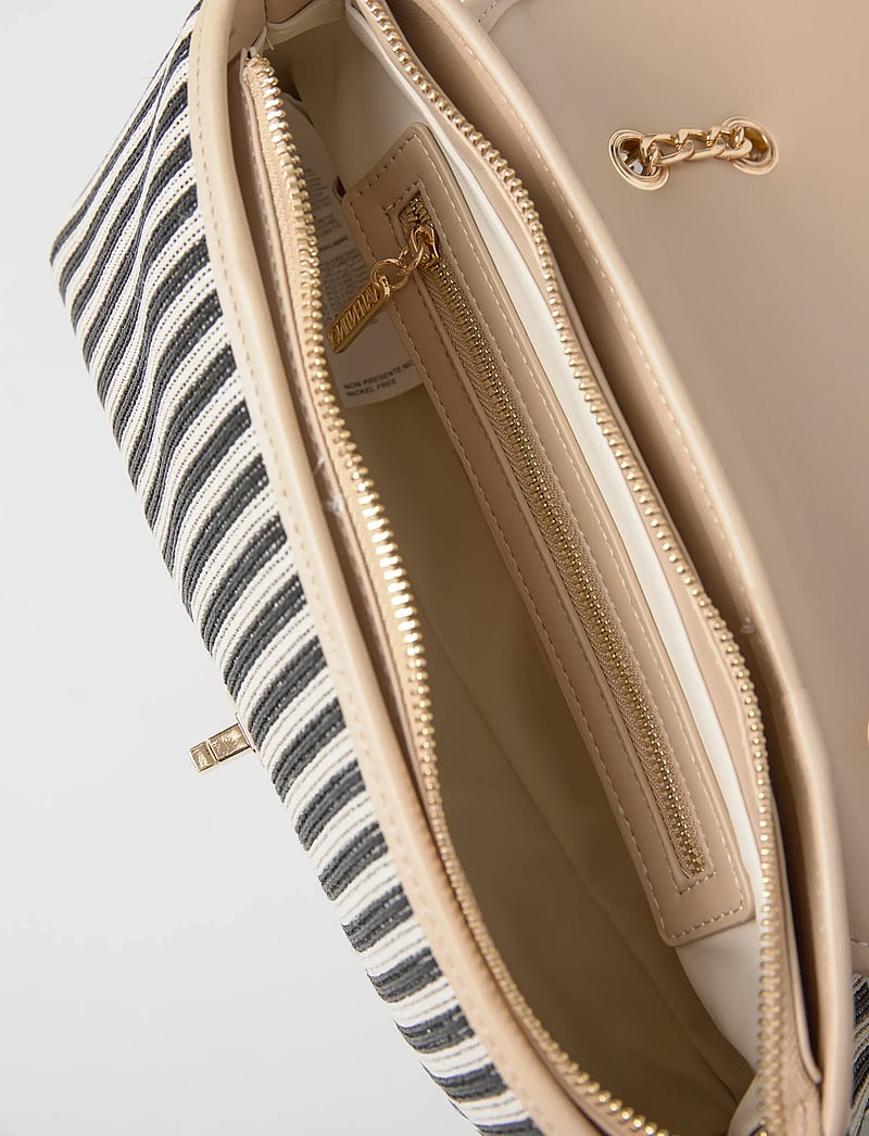Valentino Bags - SELENE - hverdags stil - nero/ecru - 4