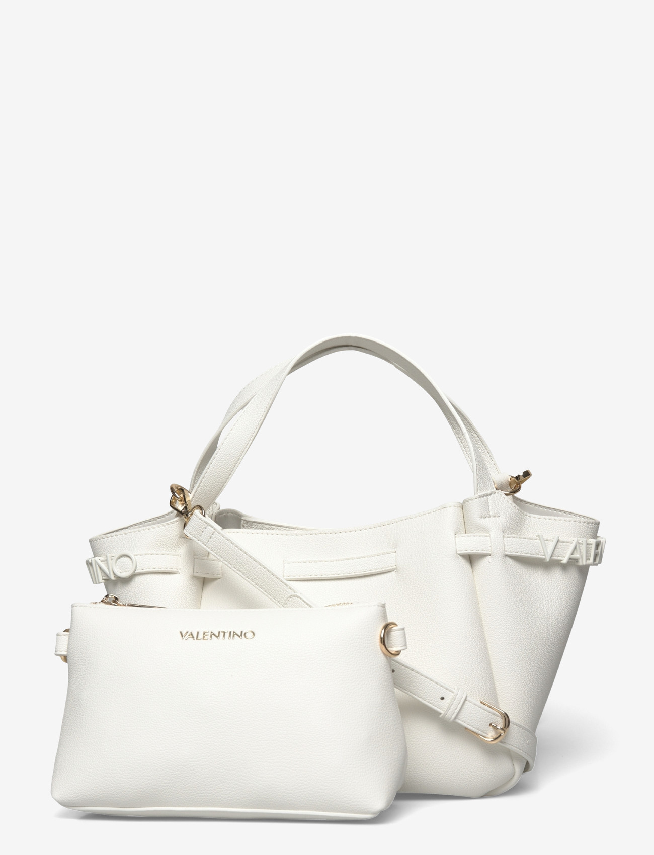 Valentino Bags - MEDEA - besondere anlässe - bianco - 0