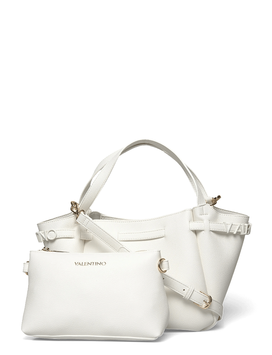 Valentino Bags - MEDEA - bianco - 0