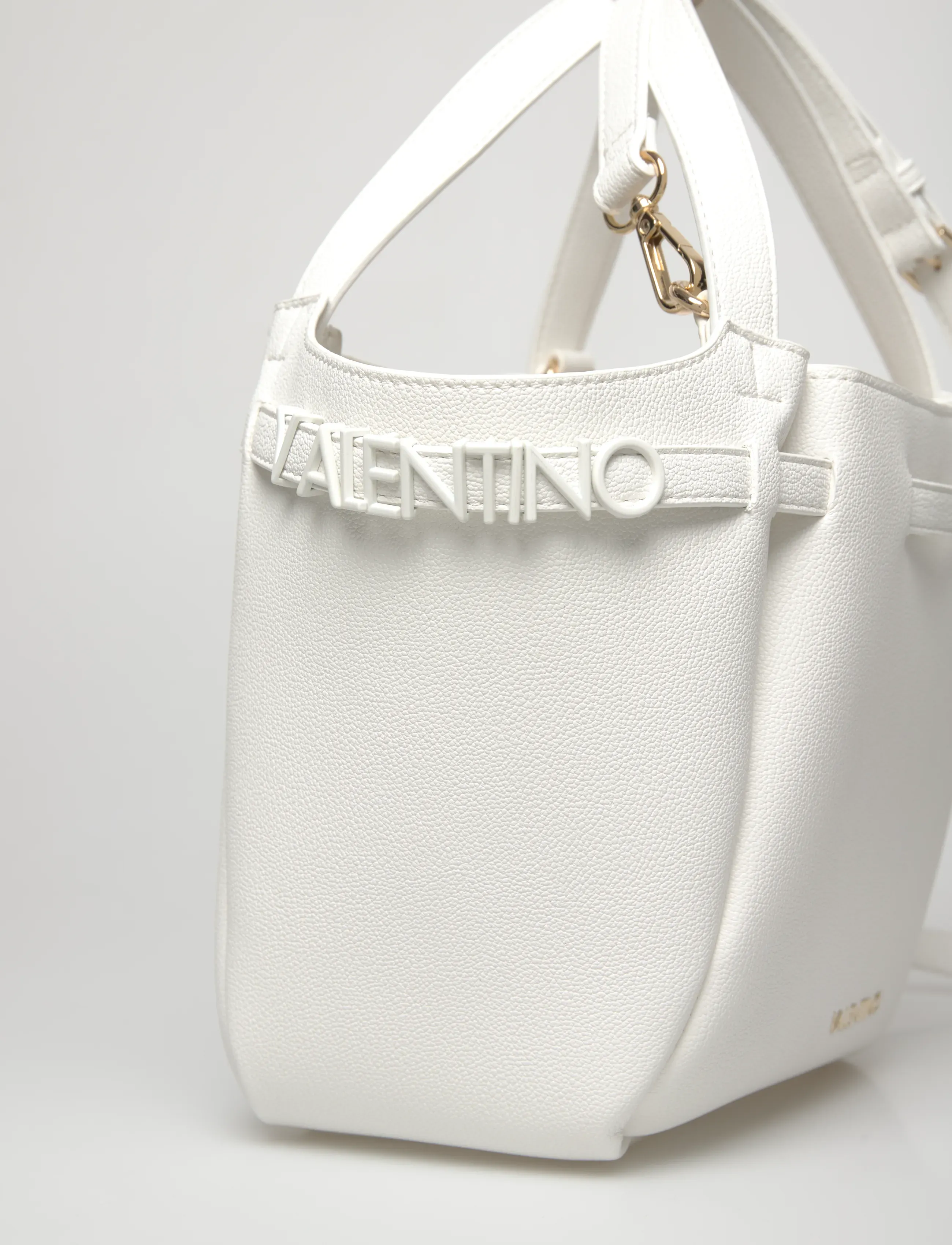 Valentino Bags - MEDEA - bianco - 3