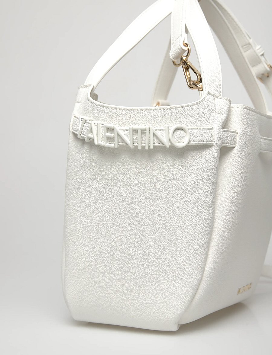 Valentino Bags - MEDEA - bianco - 3