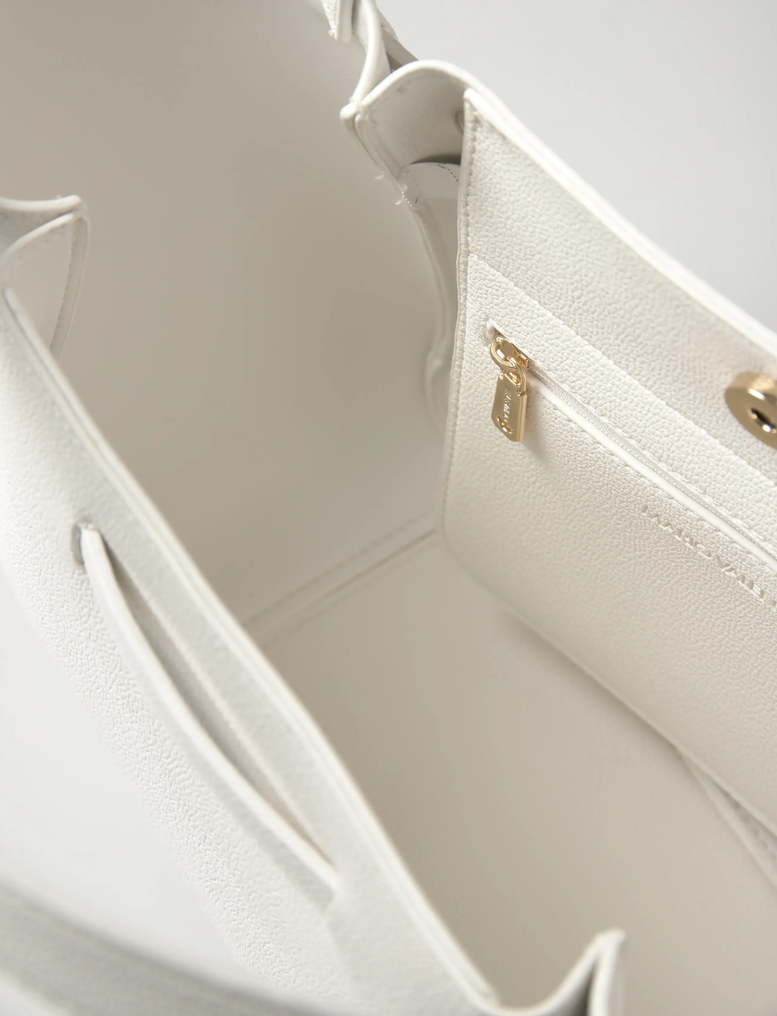 Valentino Bags - MEDEA - bianco - 4